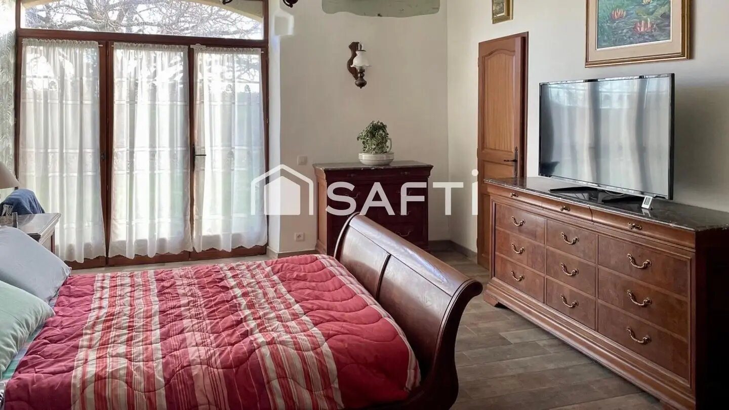 Maison à vendre, 218m², Fieux