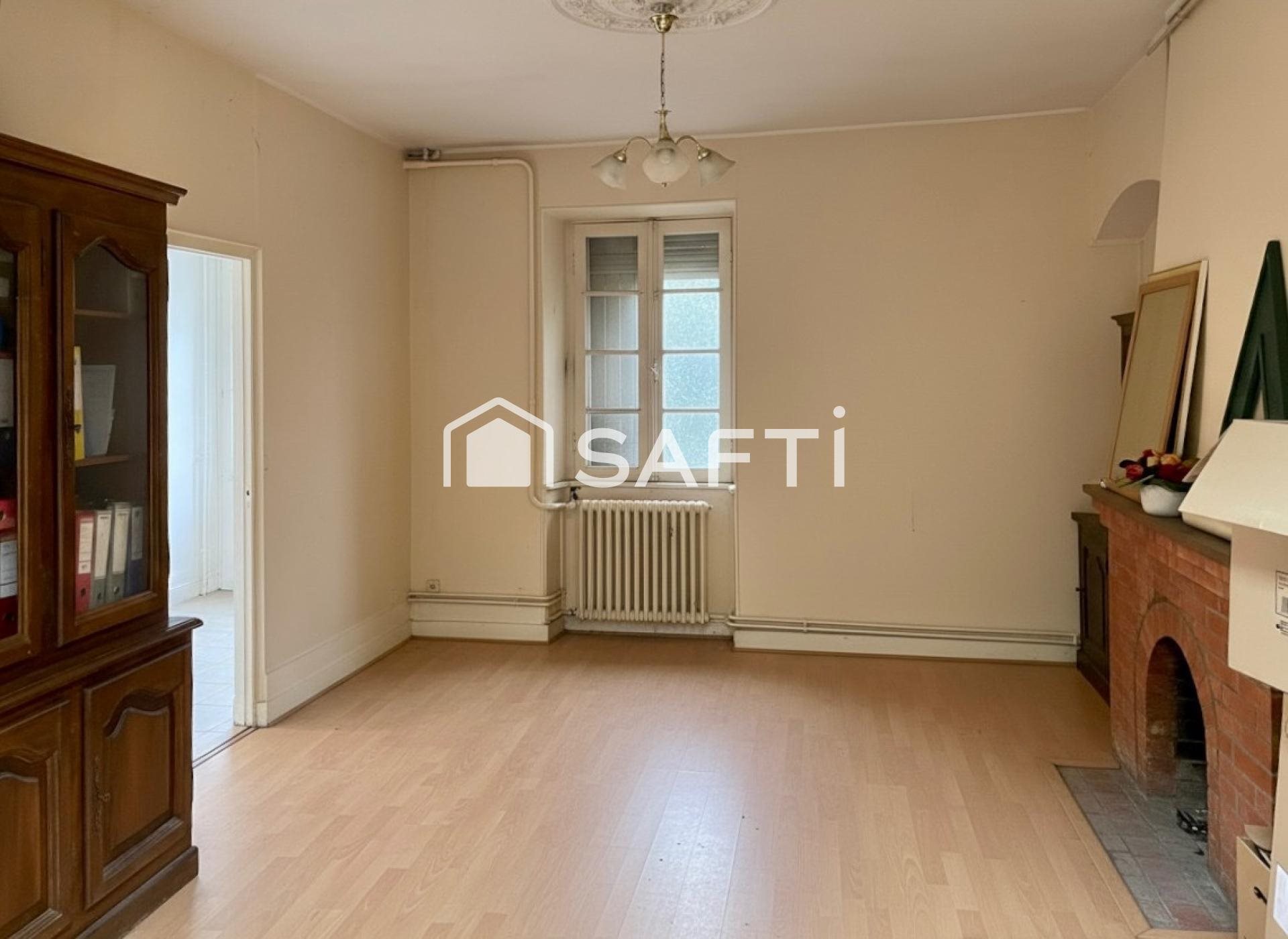 Appartement à vendre, 67m², Nérac