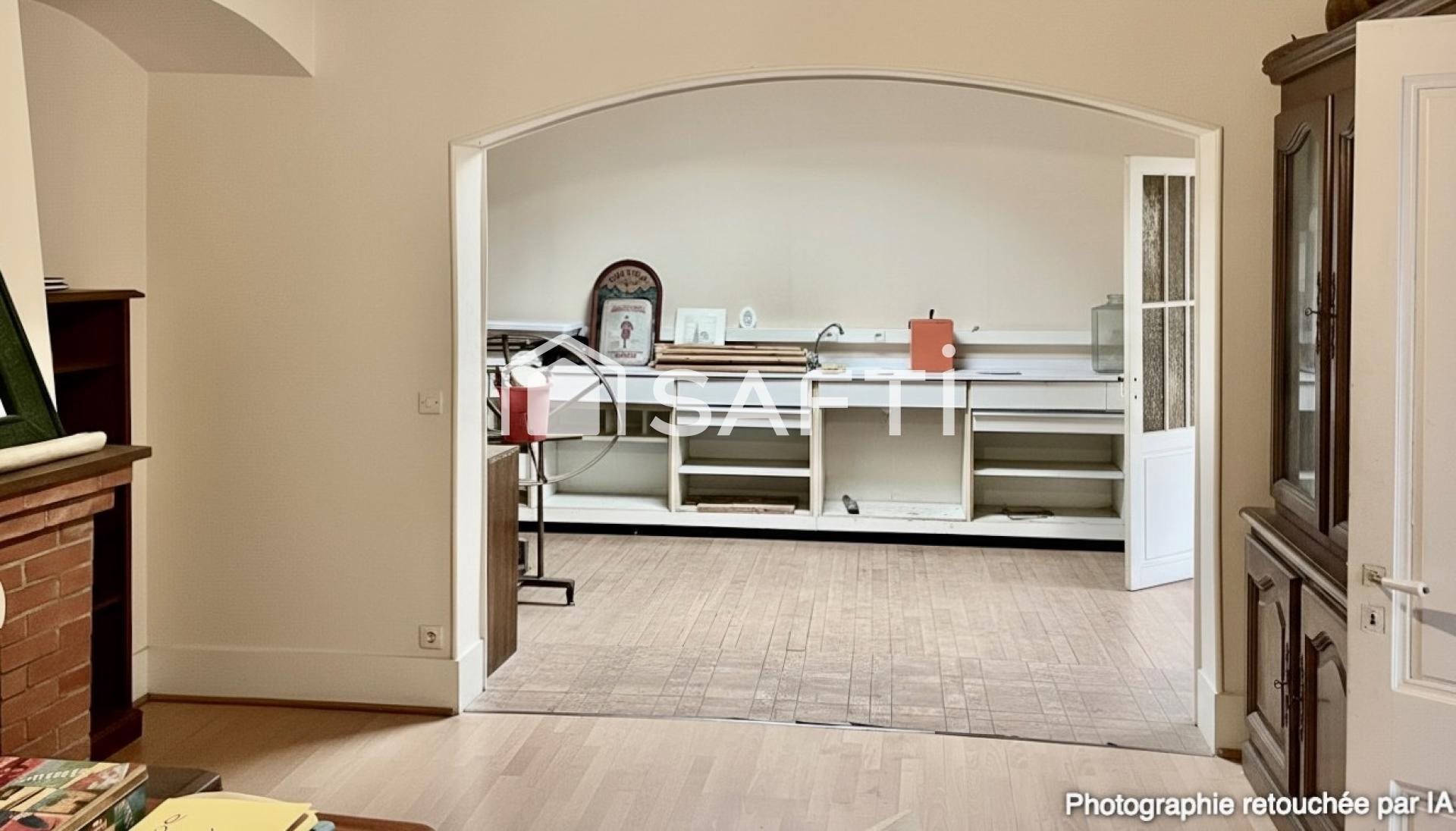 Appartement à vendre, 67m², Nérac