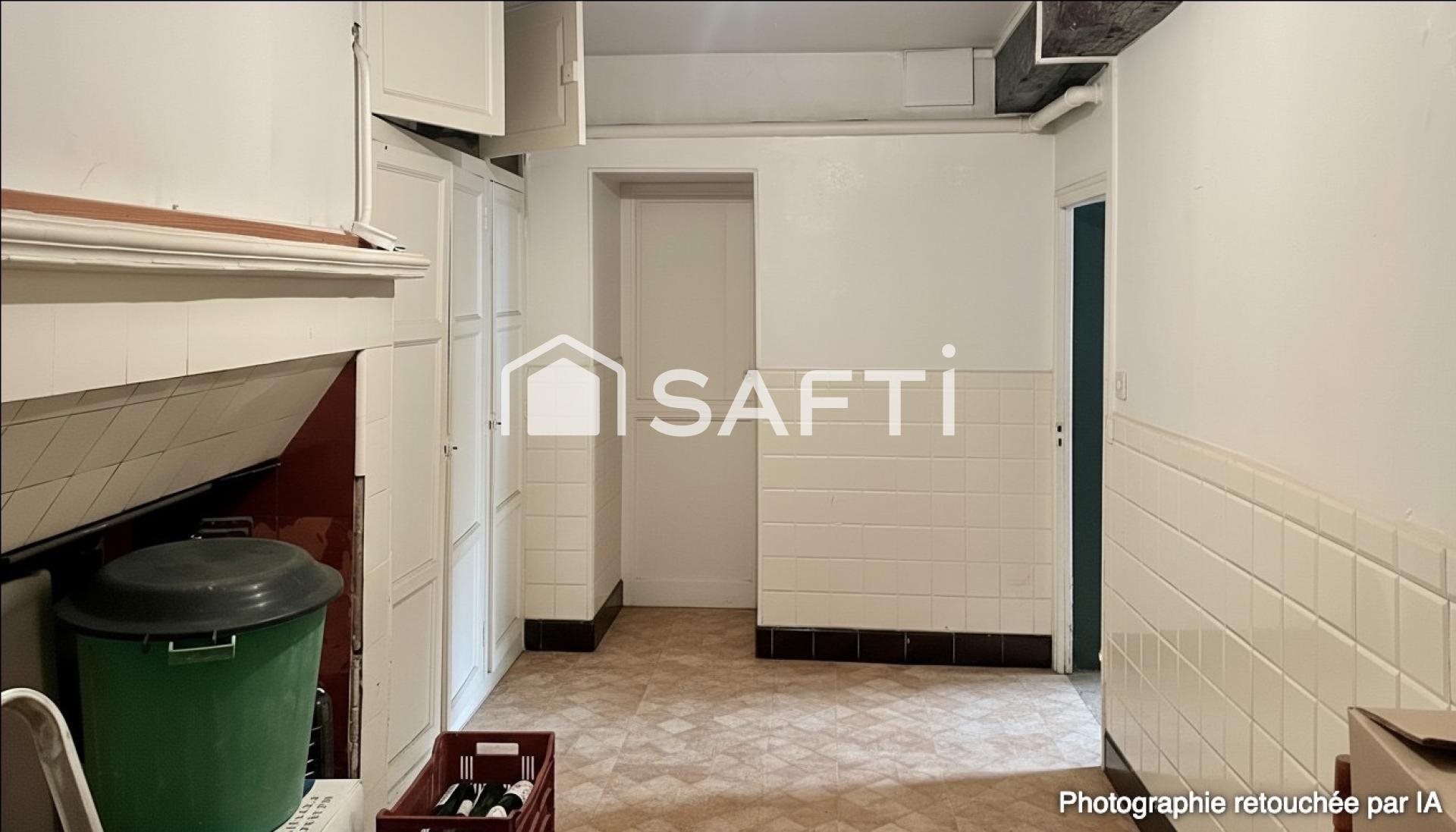Appartement à vendre, 67m², Nérac