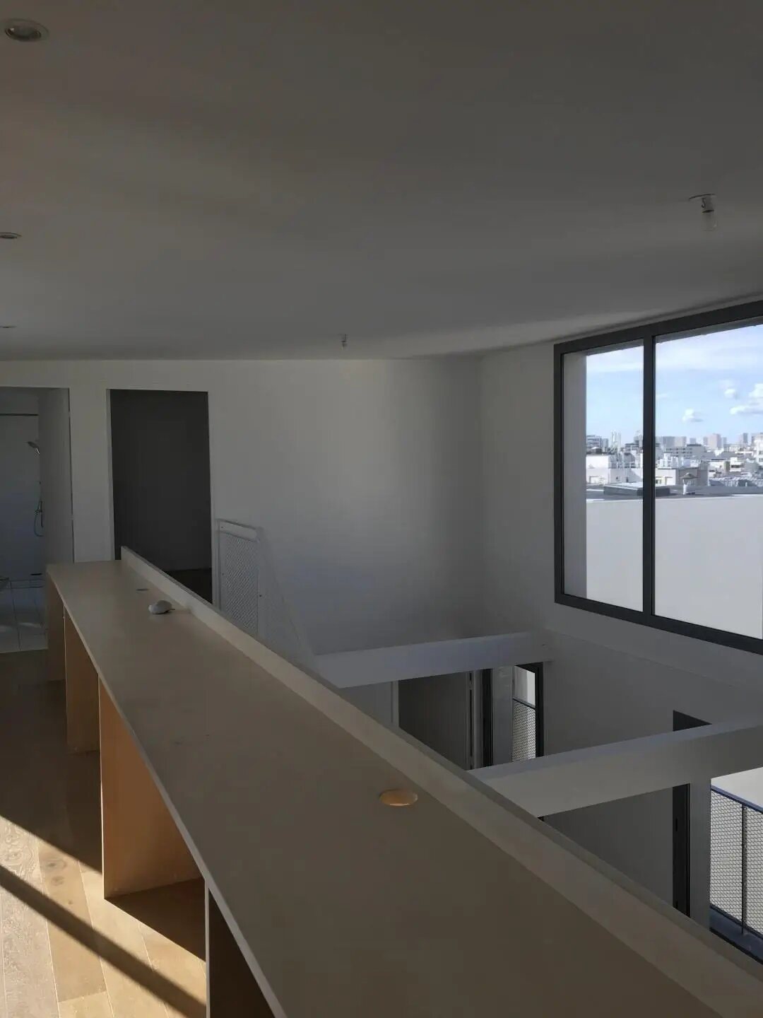 Appartement à louer, 120m², Paris 11ème