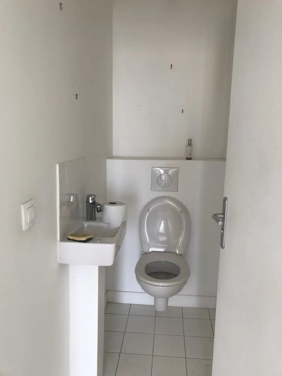 Appartement à louer, 120m², Paris 11ème