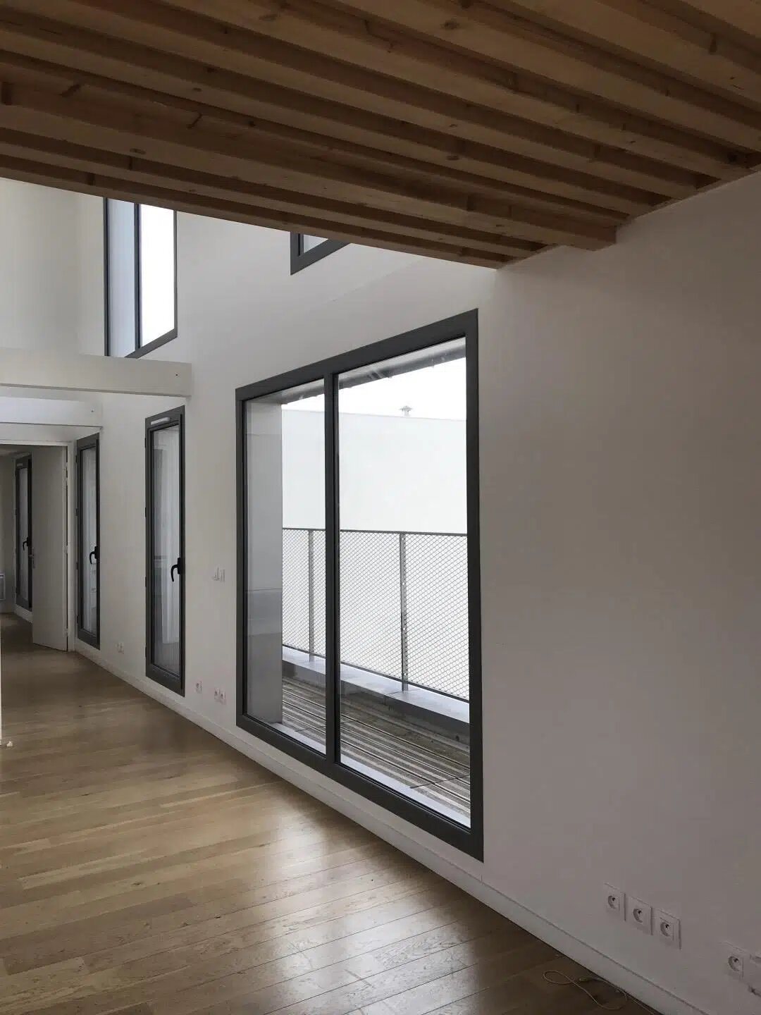 Appartement à louer, 120m², Paris 11ème