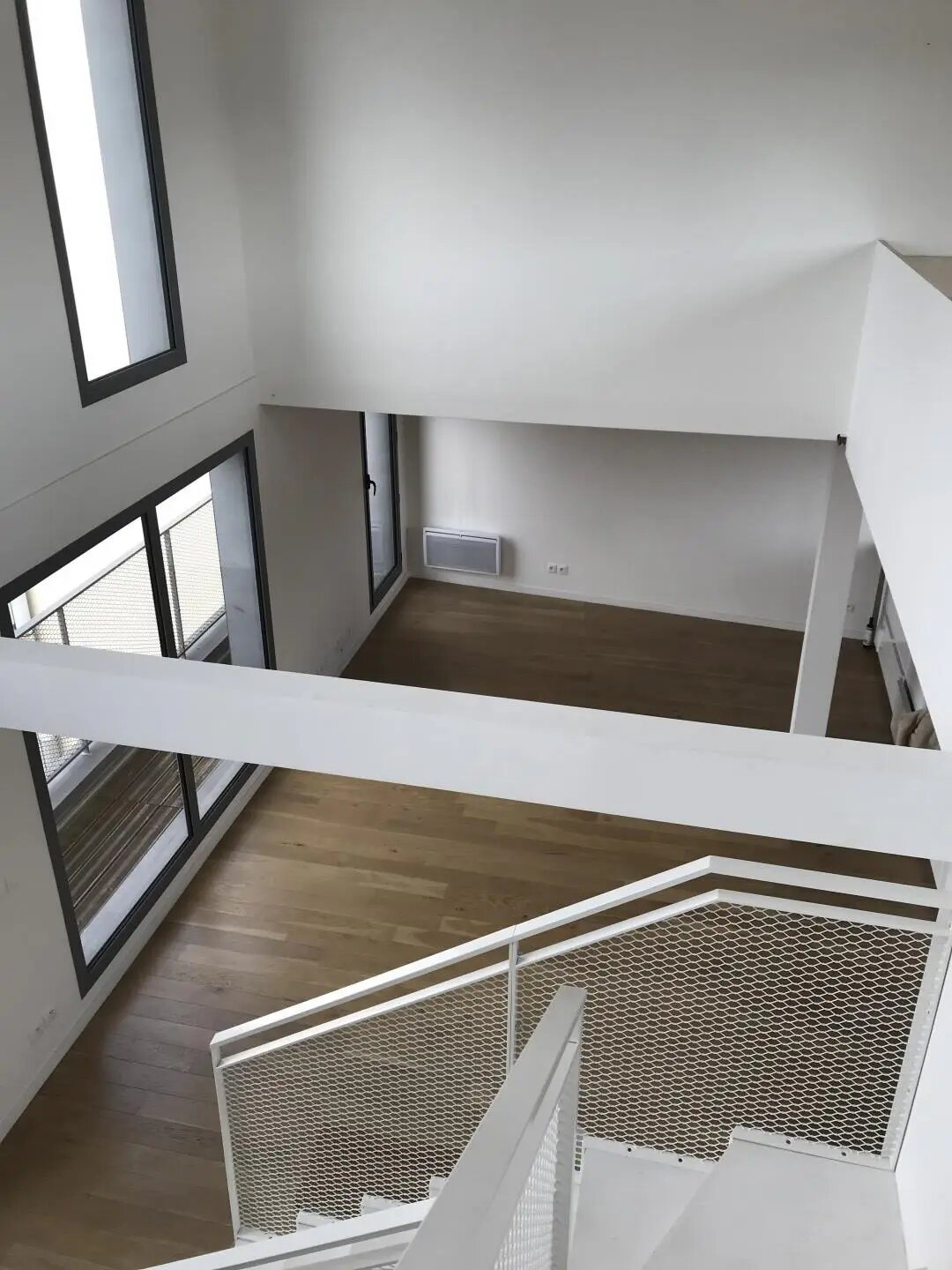Appartement à louer, 120m², Paris 11ème