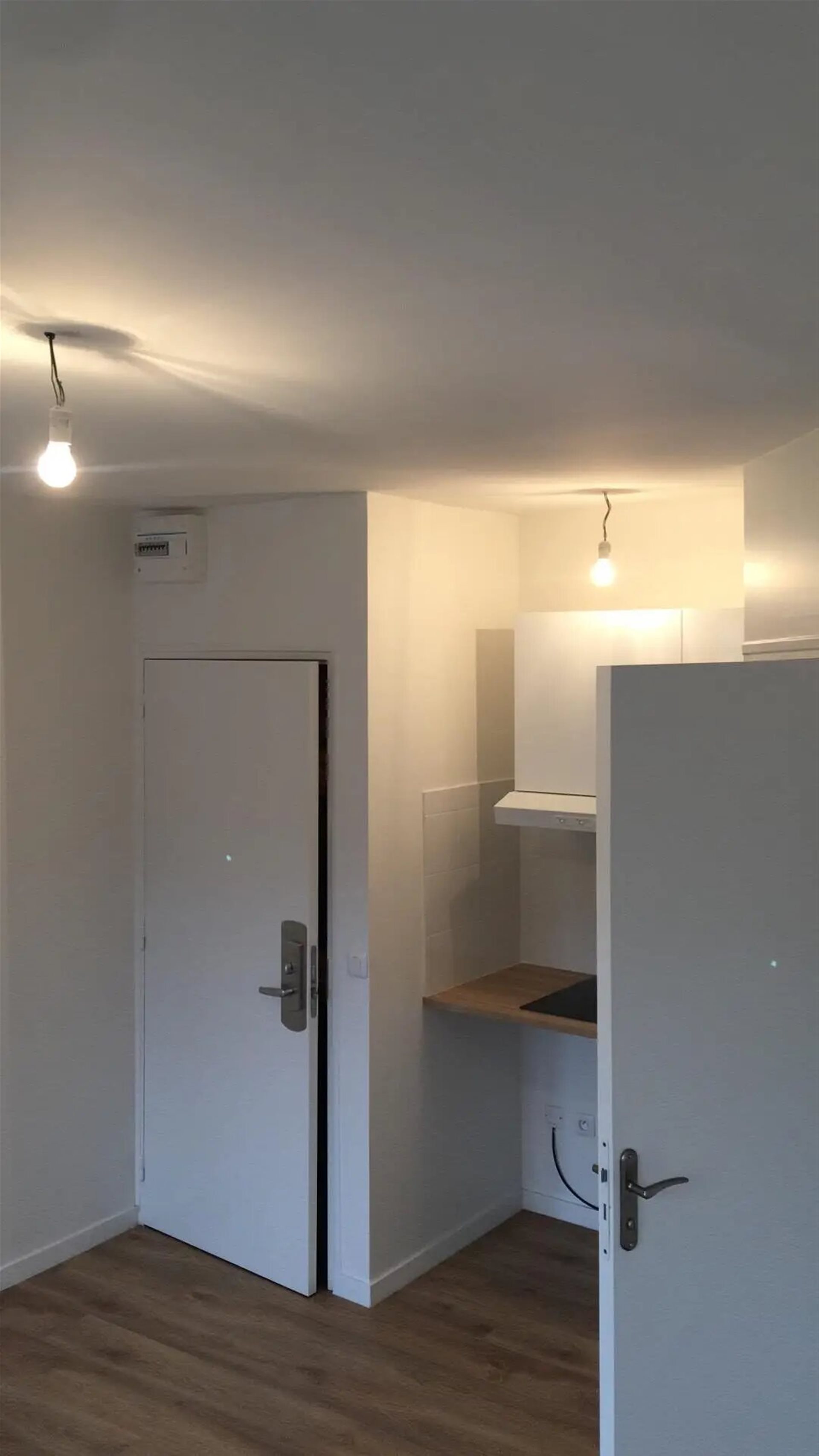 Appartement à louer, 14m², Paris 11ème