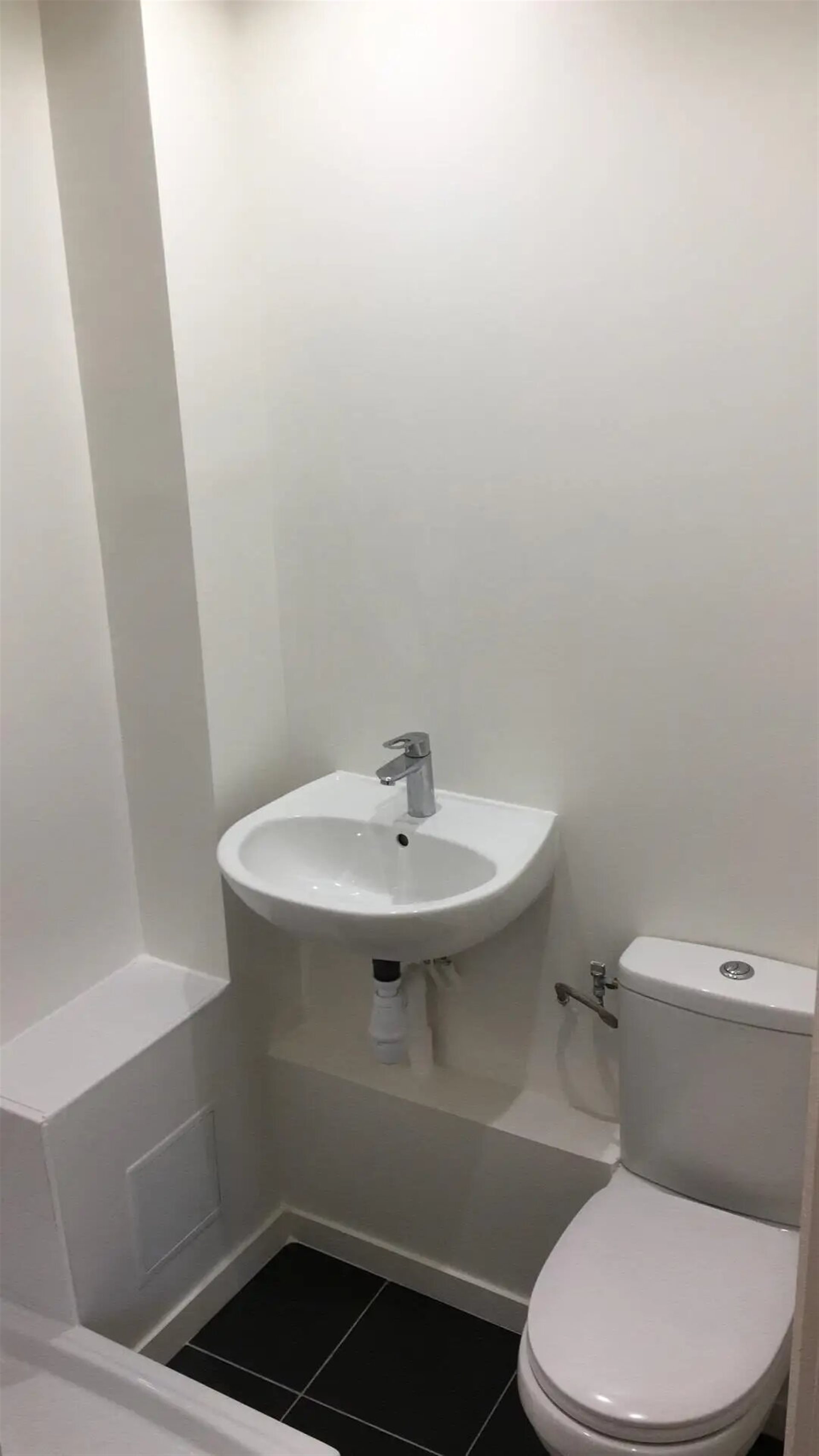 Appartement à louer, 14m², Paris 11ème