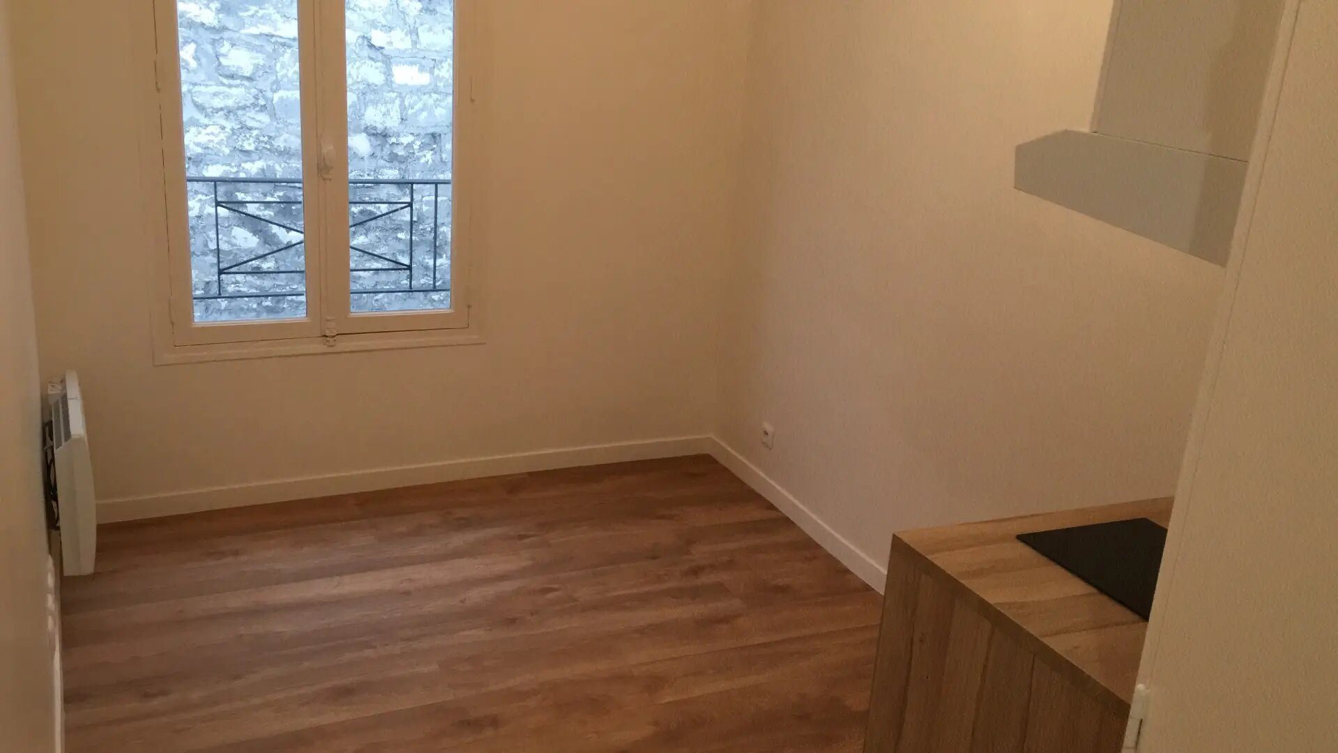 Appartement à louer, 14m², Paris 11ème