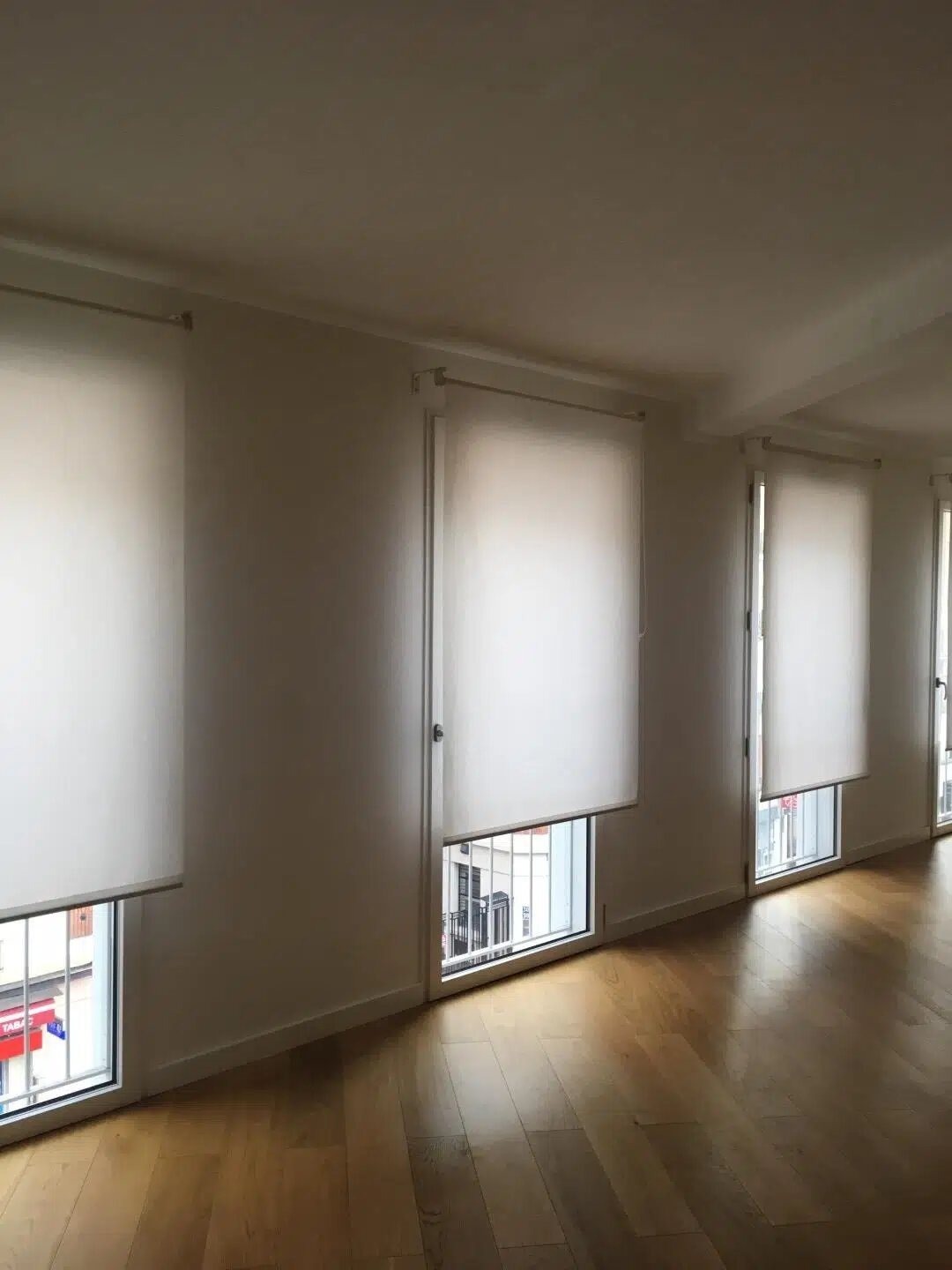 Appartement à louer, 106m², Paris 19ème