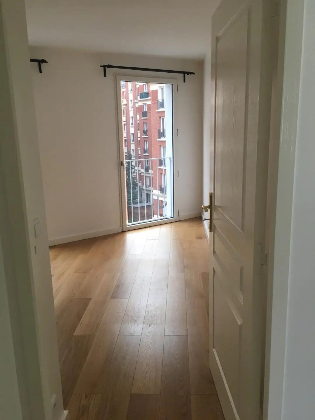Appartement à louer, 106m², Paris 19ème