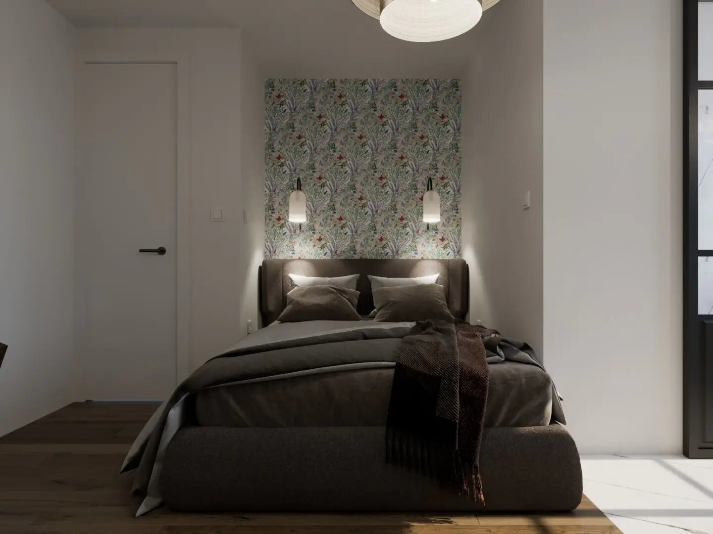 Appartement à louer, 17m², Roubaix