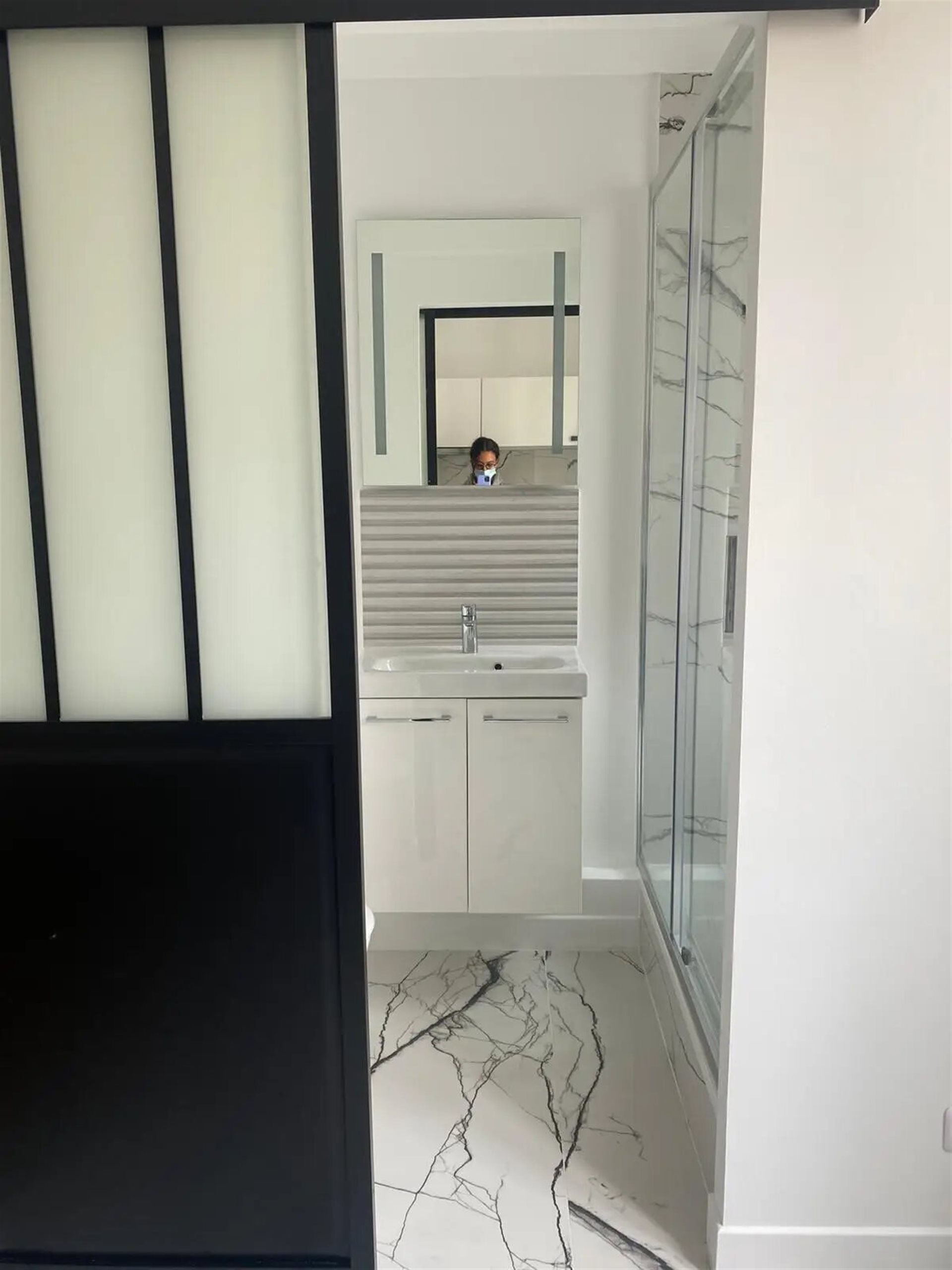 Appartement à louer, 17m², Roubaix