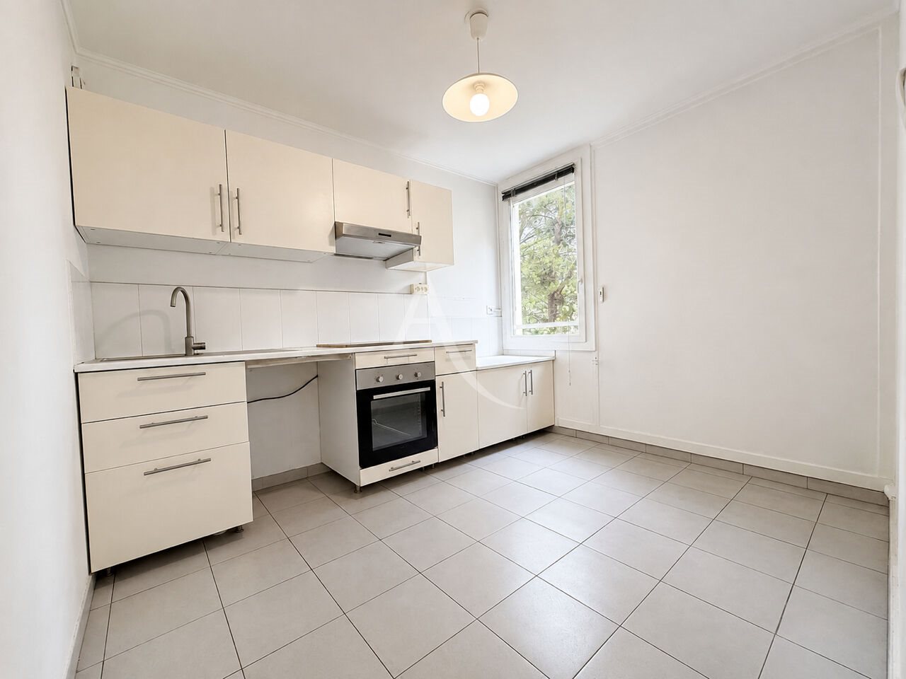 Appartement à vendre, 65m², Martigues