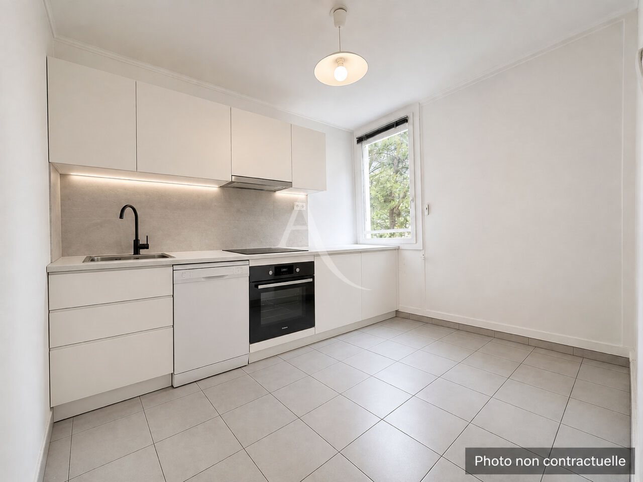 Appartement à vendre, 65m², Martigues