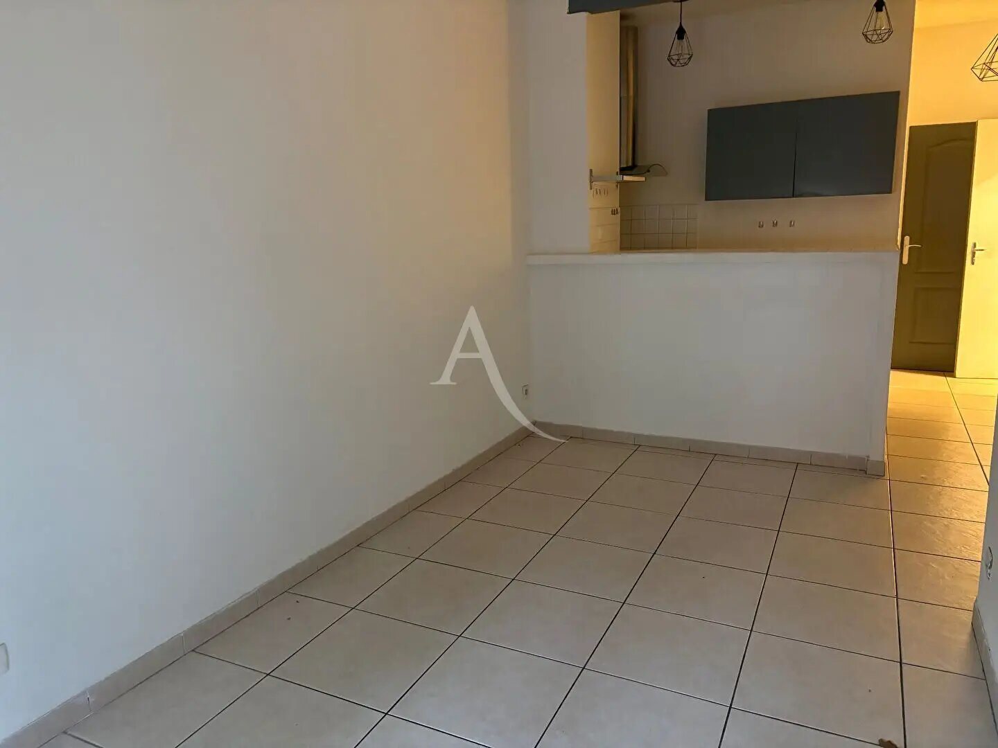 Appartement à louer, 33m², Martigues