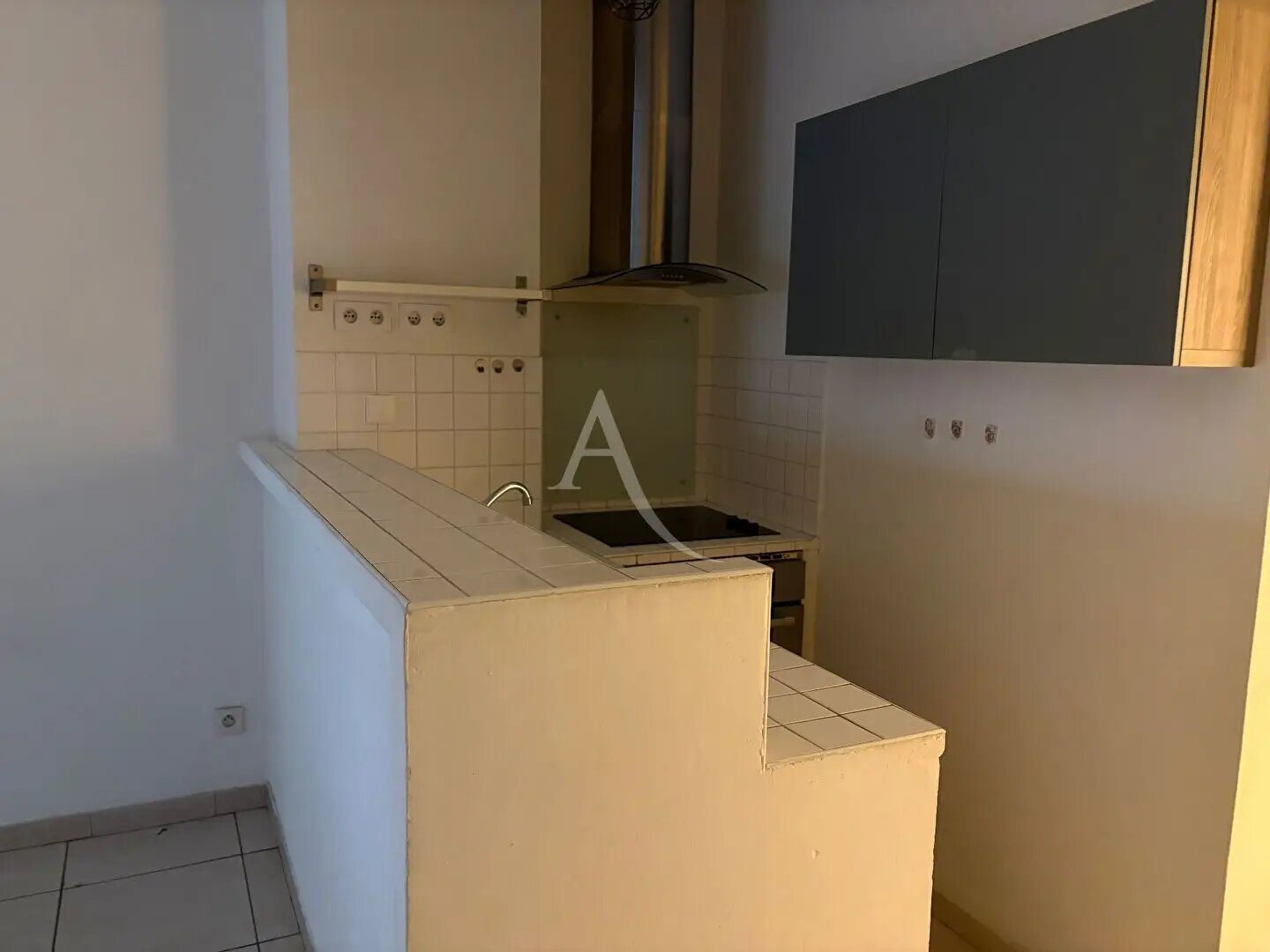 Appartement à louer, 33m², Martigues