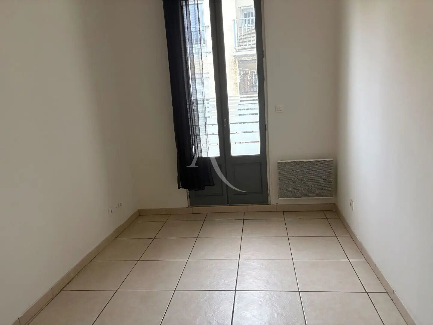 Appartement à louer, 33m², Martigues