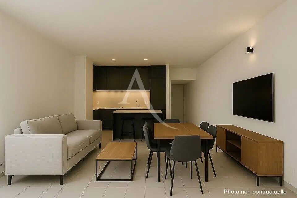 Appartement à vendre, 70m², Martigues