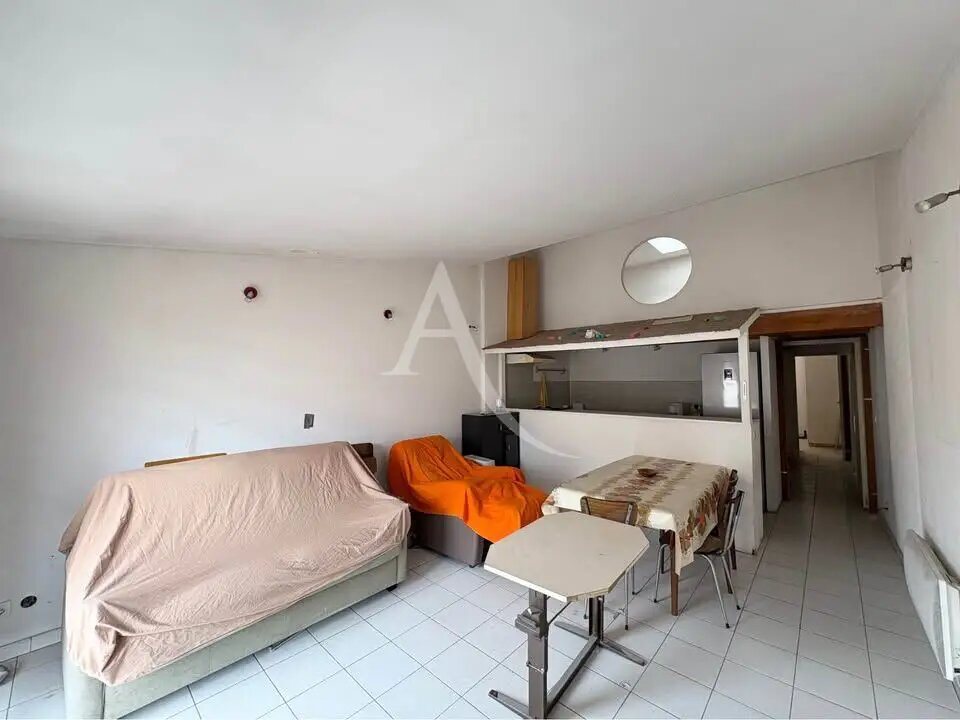 Appartement à vendre, 70m², Martigues