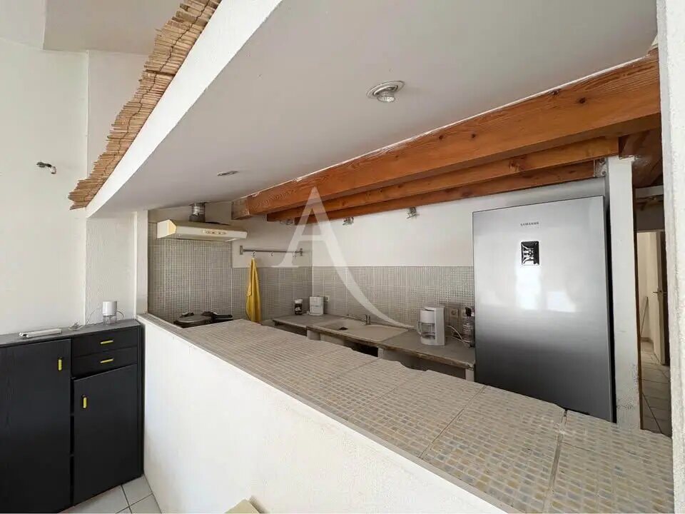 Appartement à vendre, 70m², Martigues