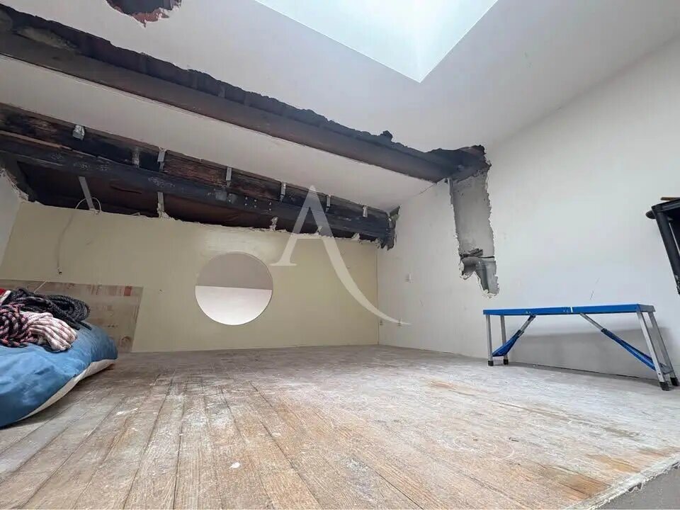 Appartement à vendre, 70m², Martigues