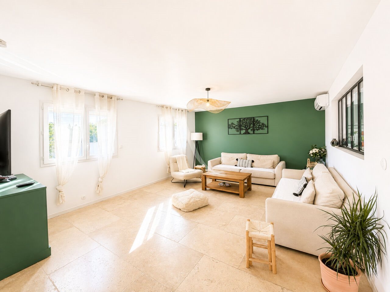 Maison à vendre, 172m², Martigues