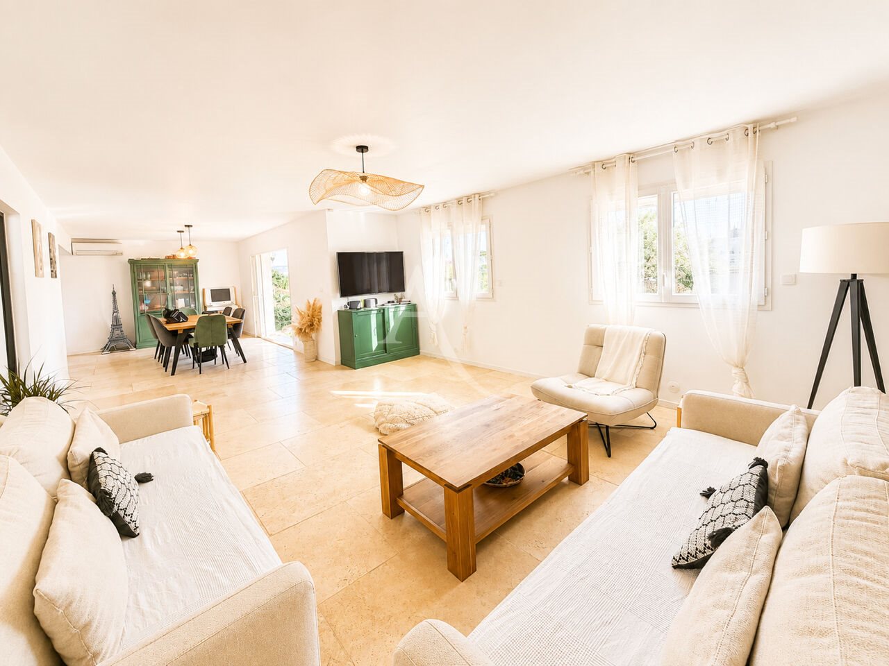 Maison à vendre, 172m², Martigues