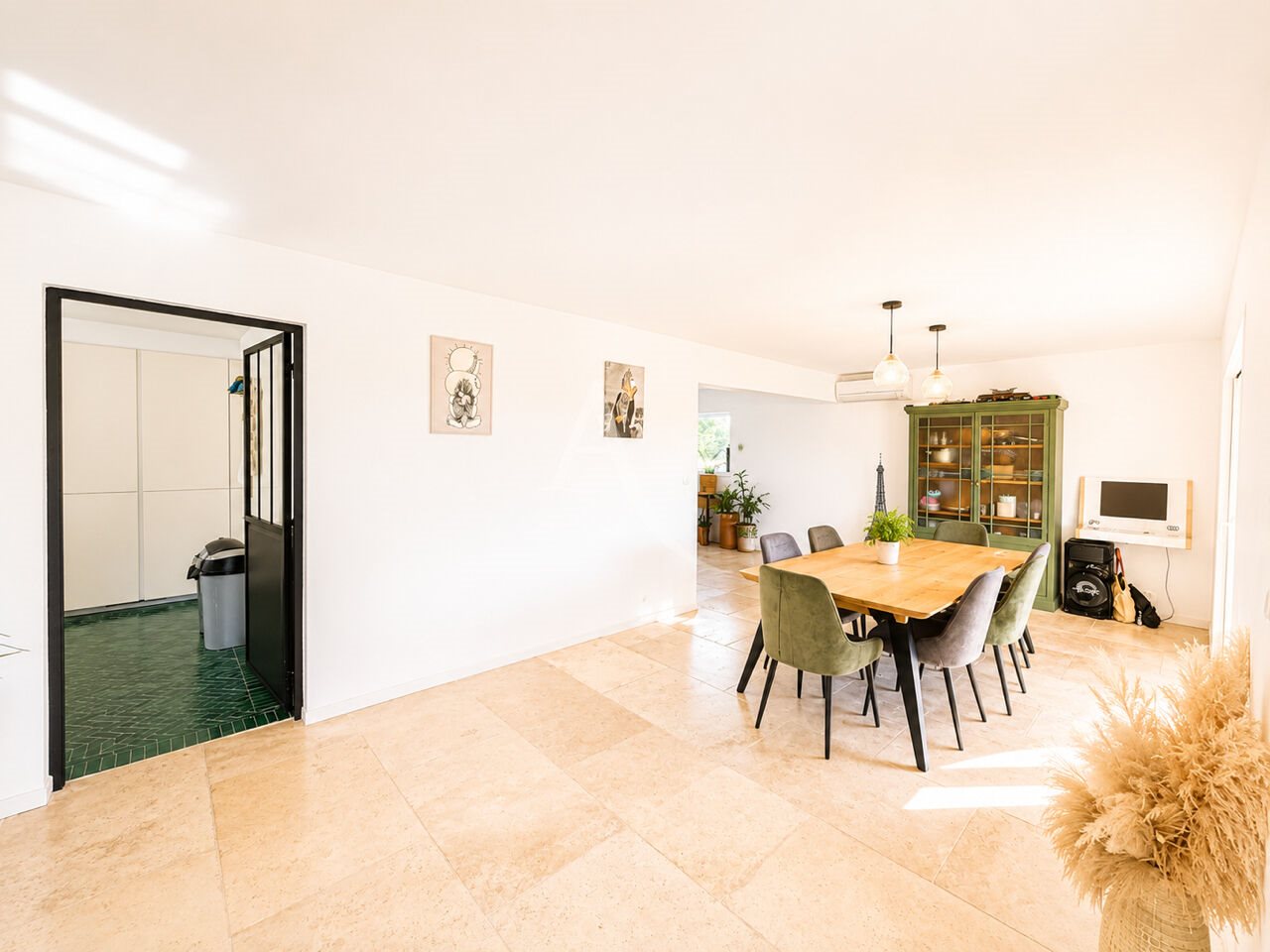 Maison à vendre, 172m², Martigues