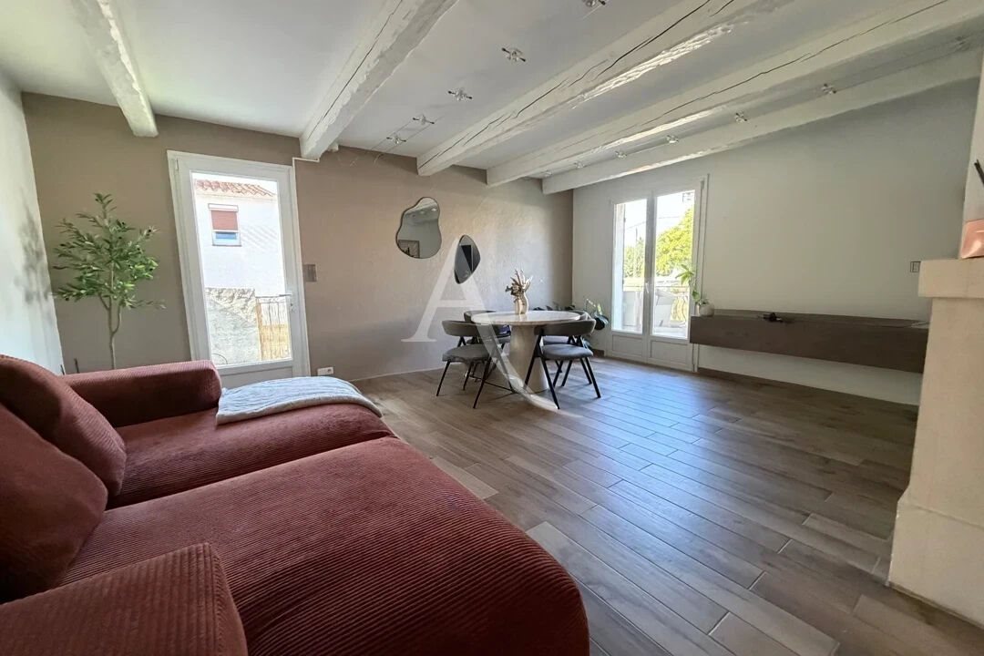 Maison à louer, 90m², Martigues