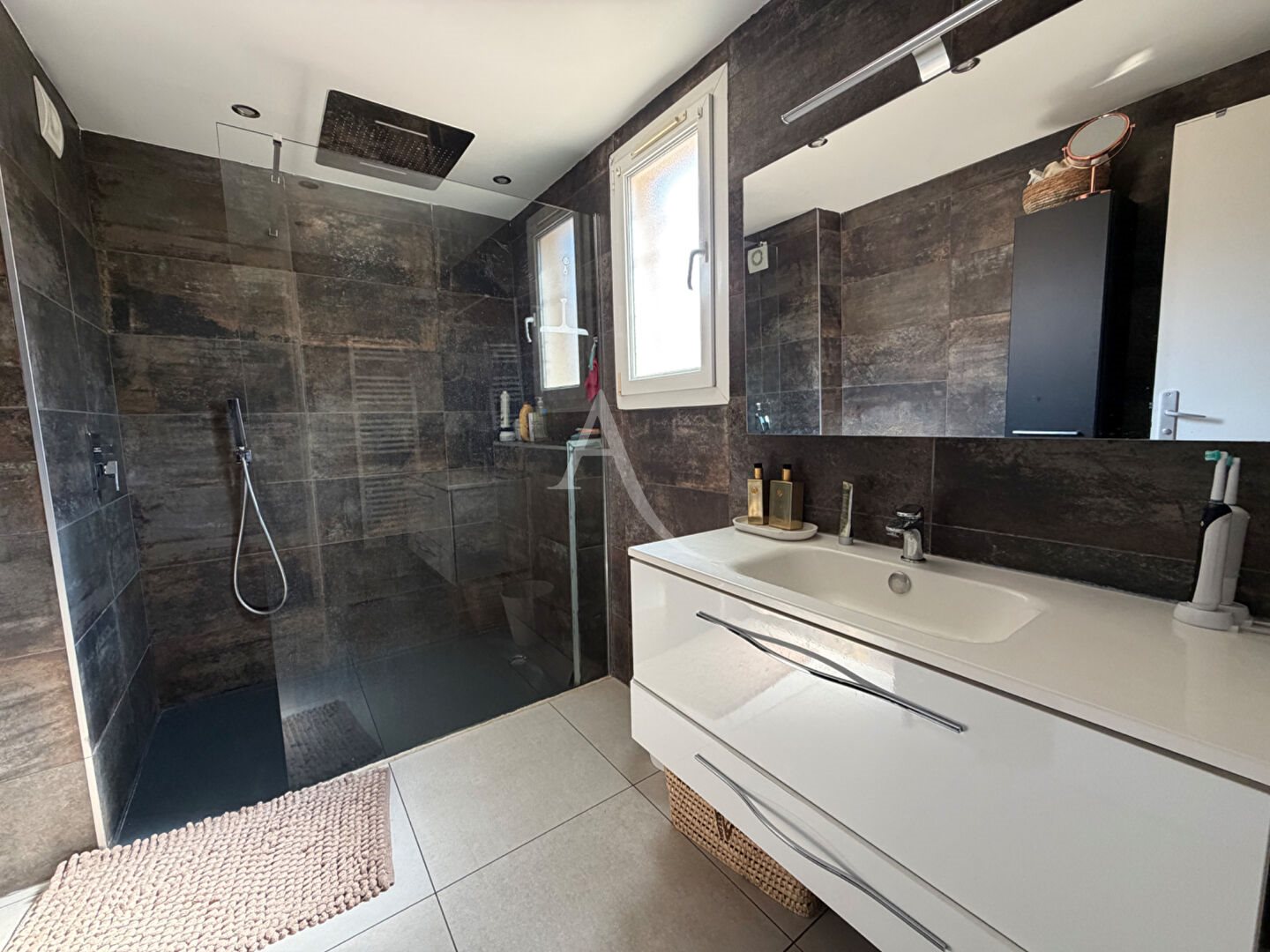 Maison à louer, 90m², Martigues
