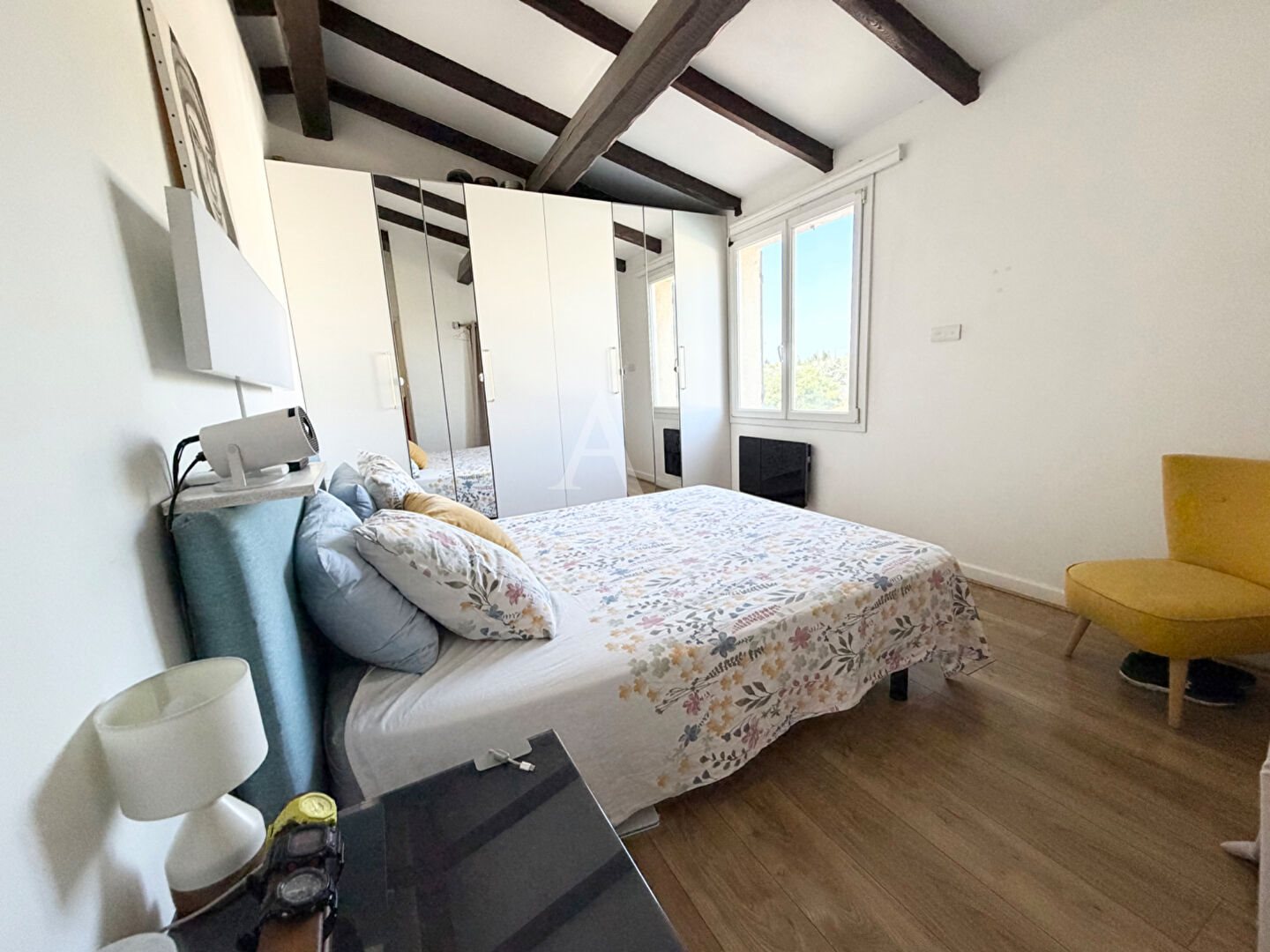 Maison à louer, 90m², Martigues