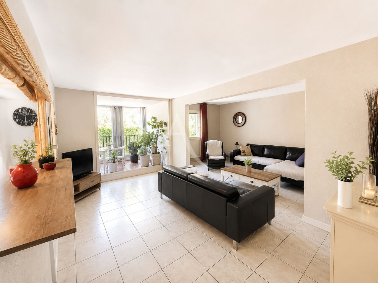 Appartement à vendre, 80m², Martigues