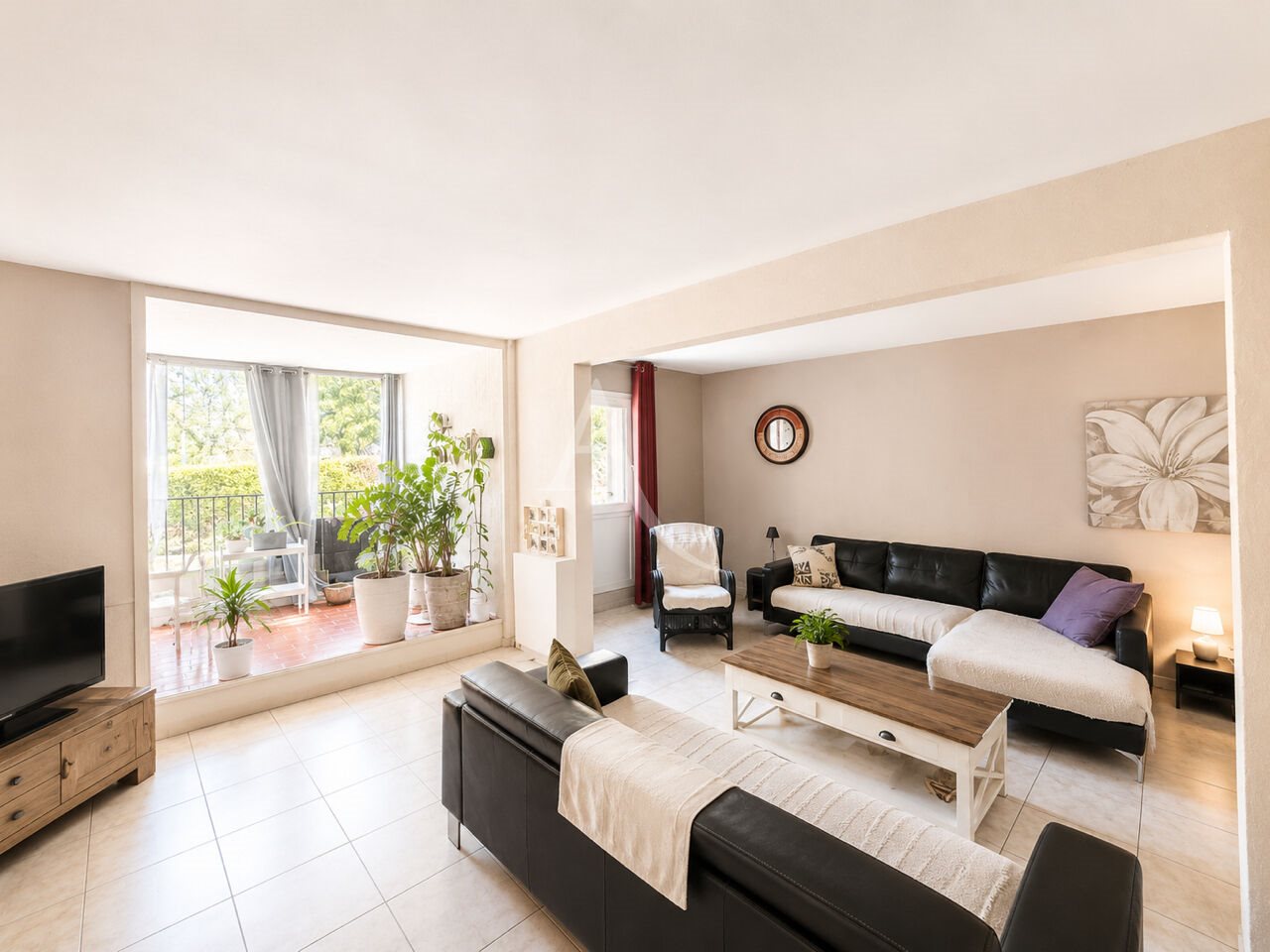 Appartement à vendre, 80m², Martigues