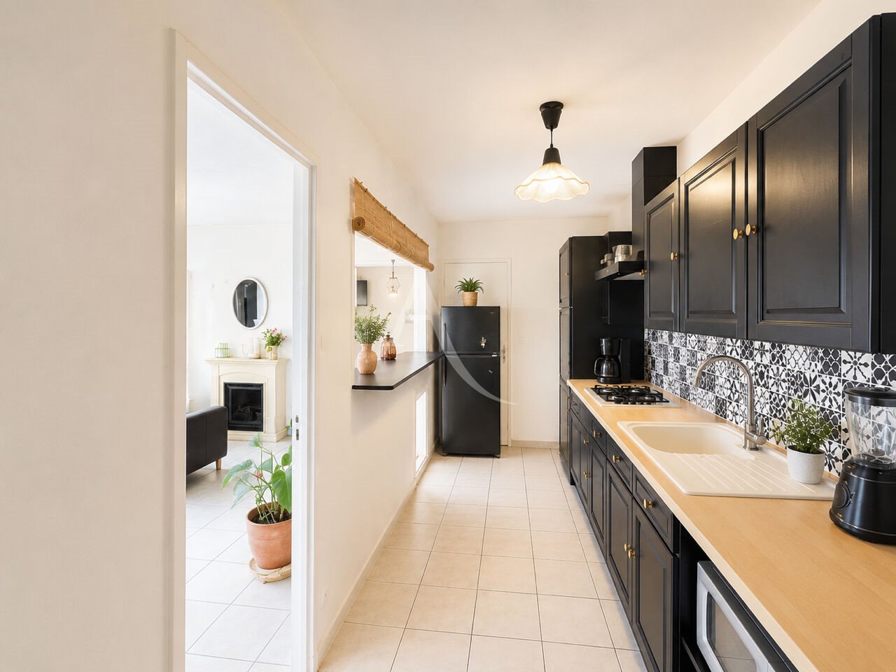 Appartement à vendre, 80m², Martigues