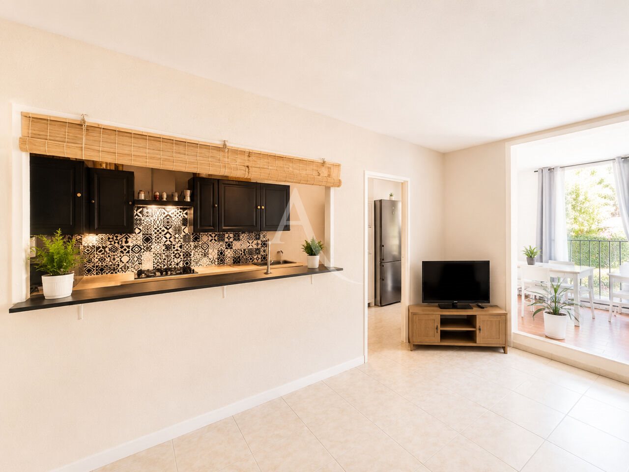 Appartement à vendre, 80m², Martigues