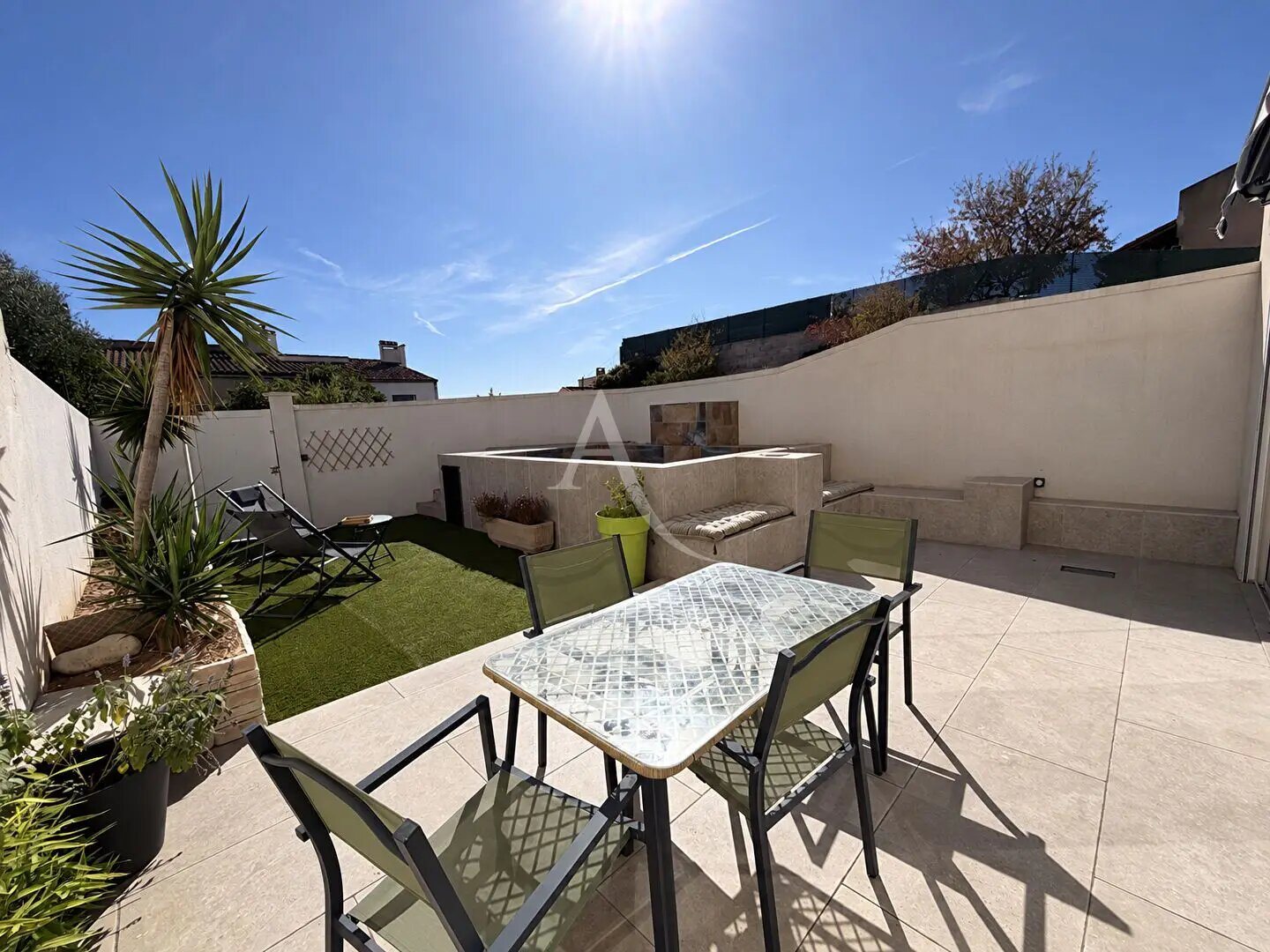 Maison à vendre, 112m², Martigues