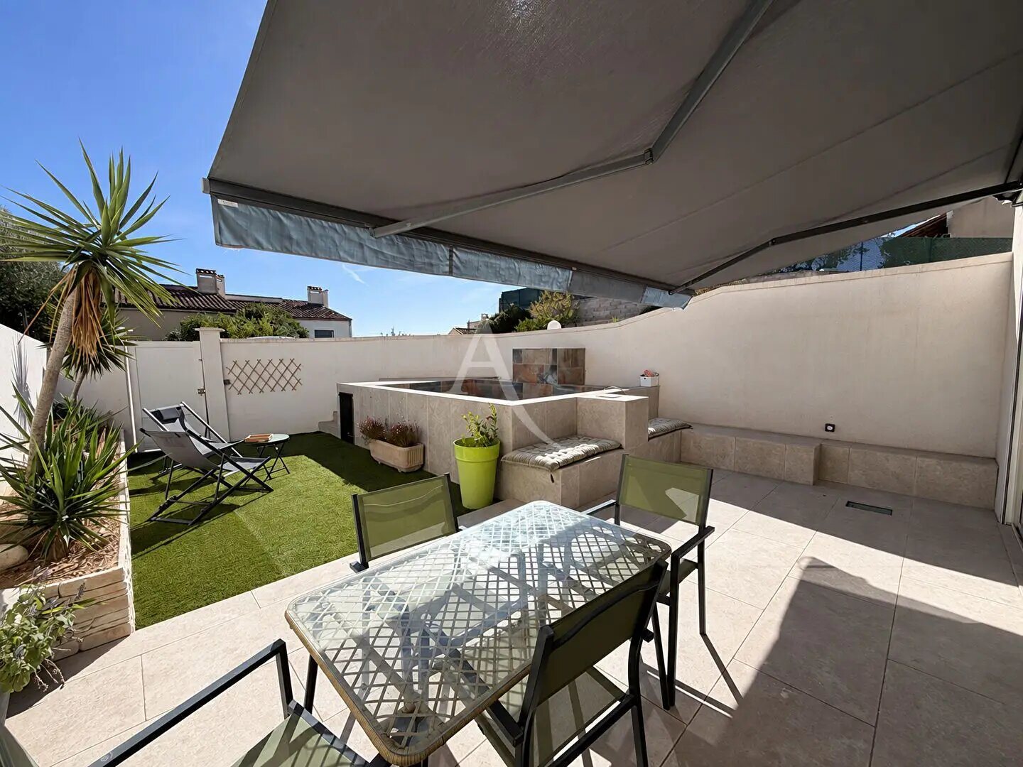 Maison à vendre, 112m², Martigues