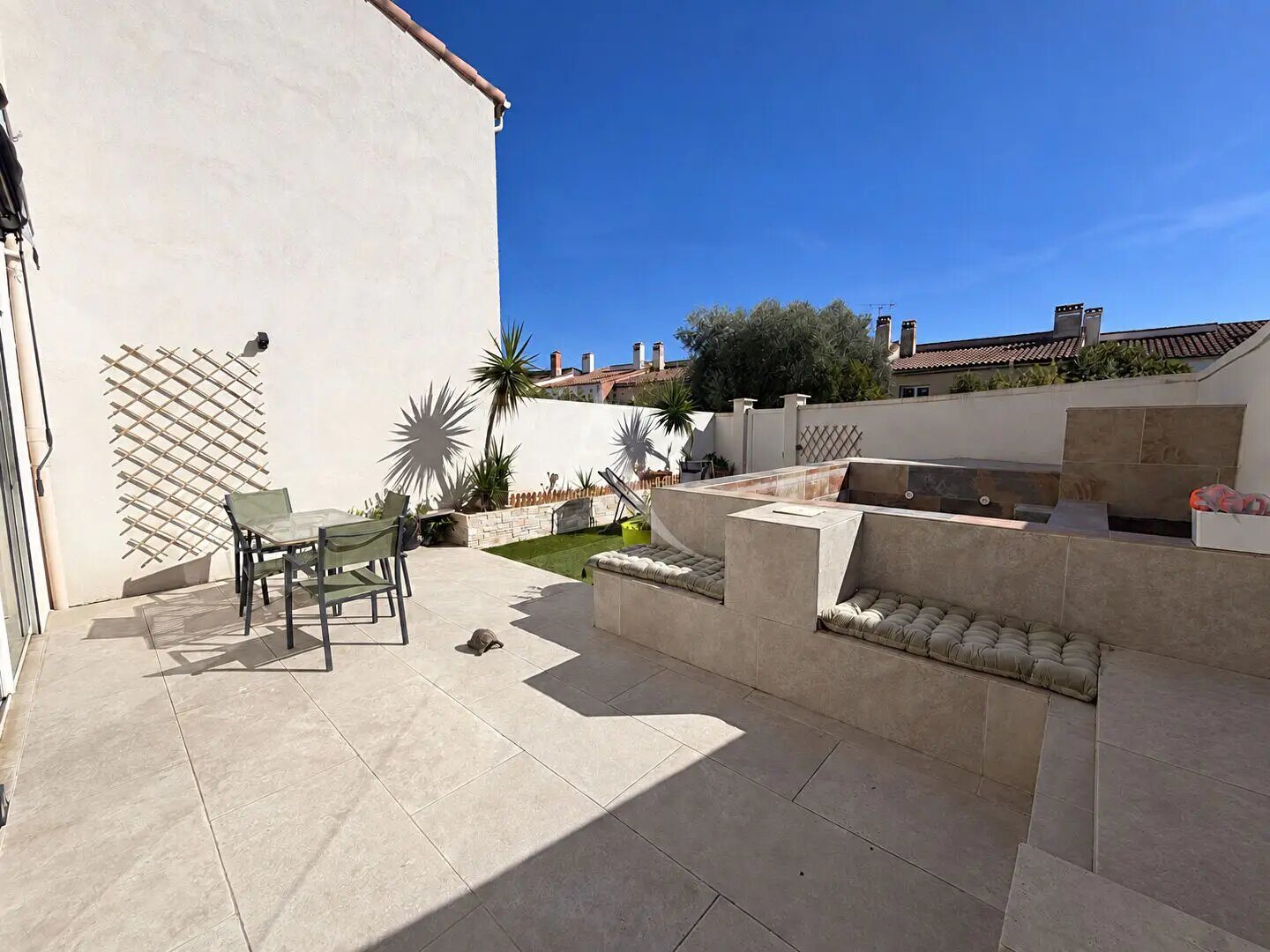 Maison à vendre, 112m², Martigues