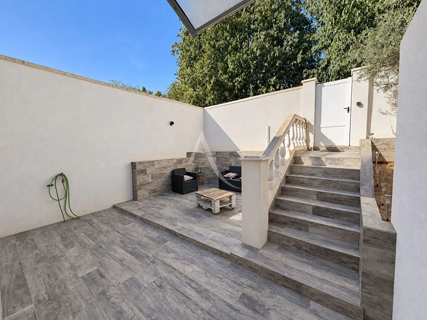 Maison à vendre, 112m², Martigues
