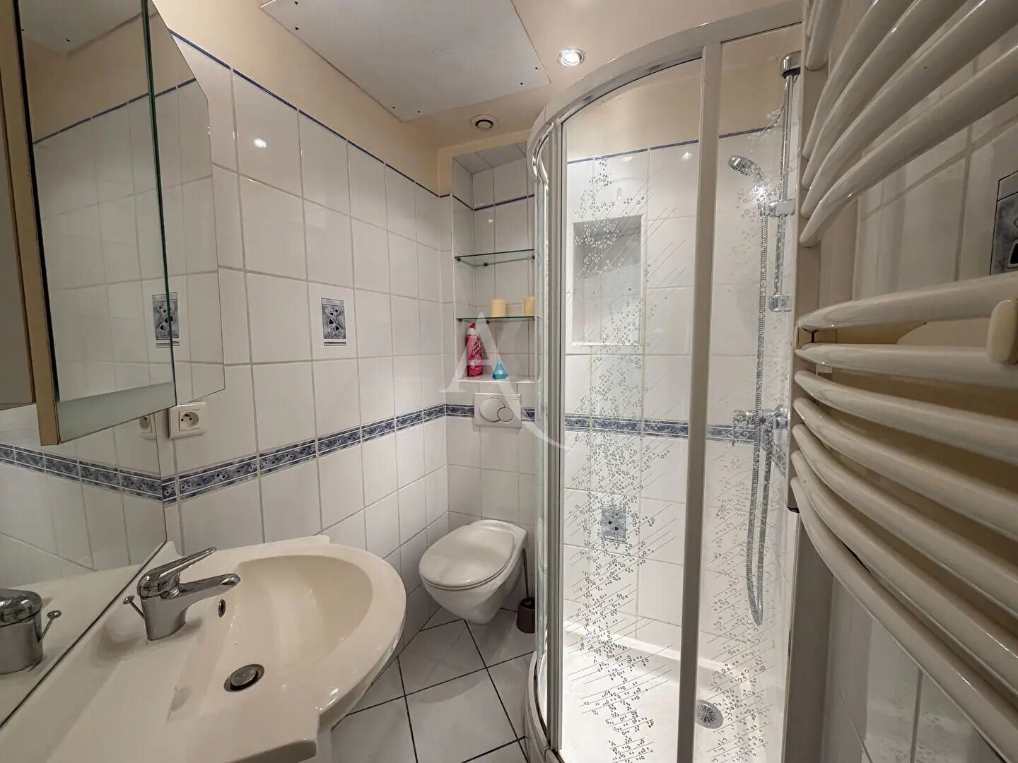 Appartement à louer, 22m², Istres