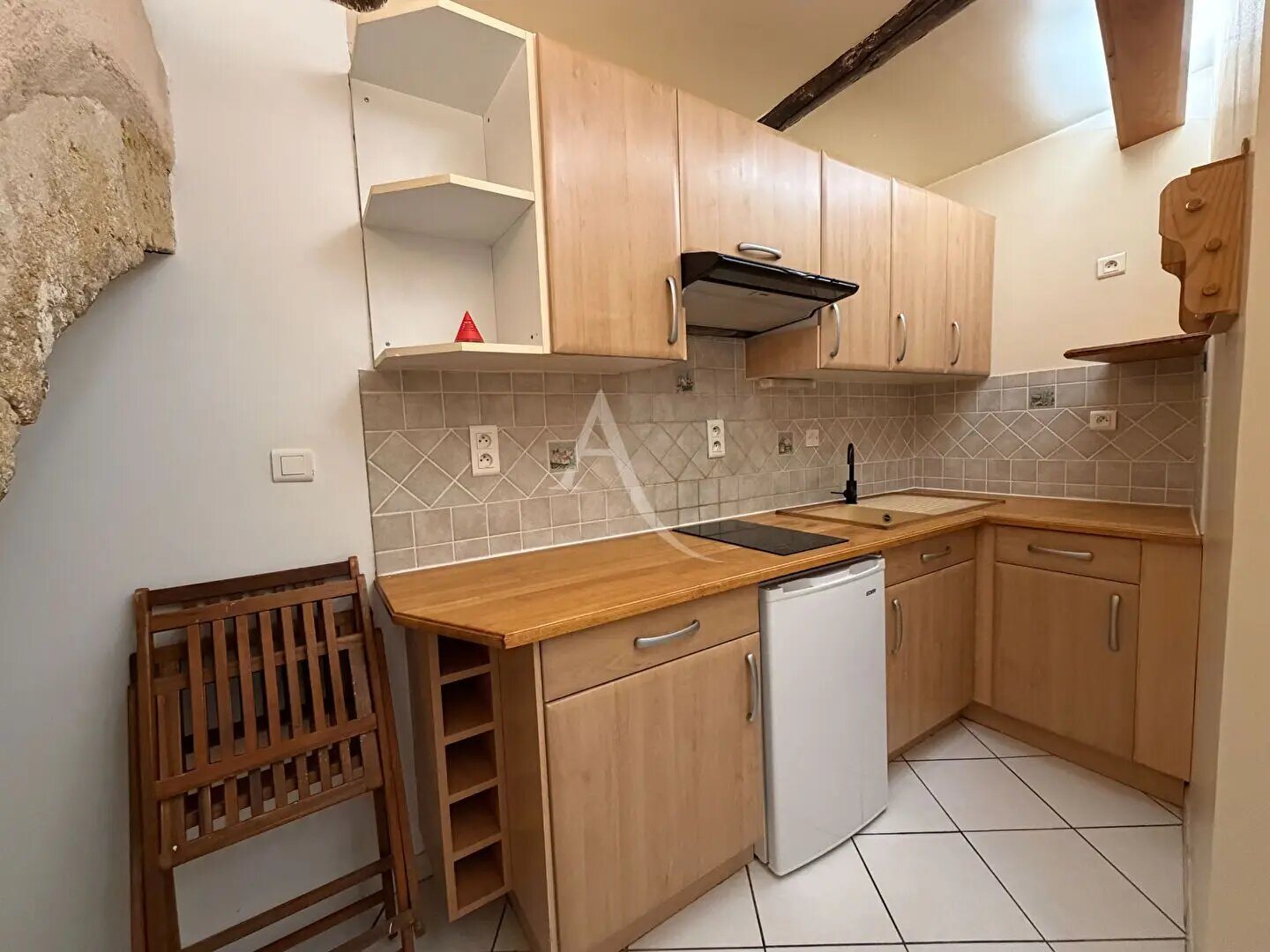 Appartement à louer, 22m², Istres