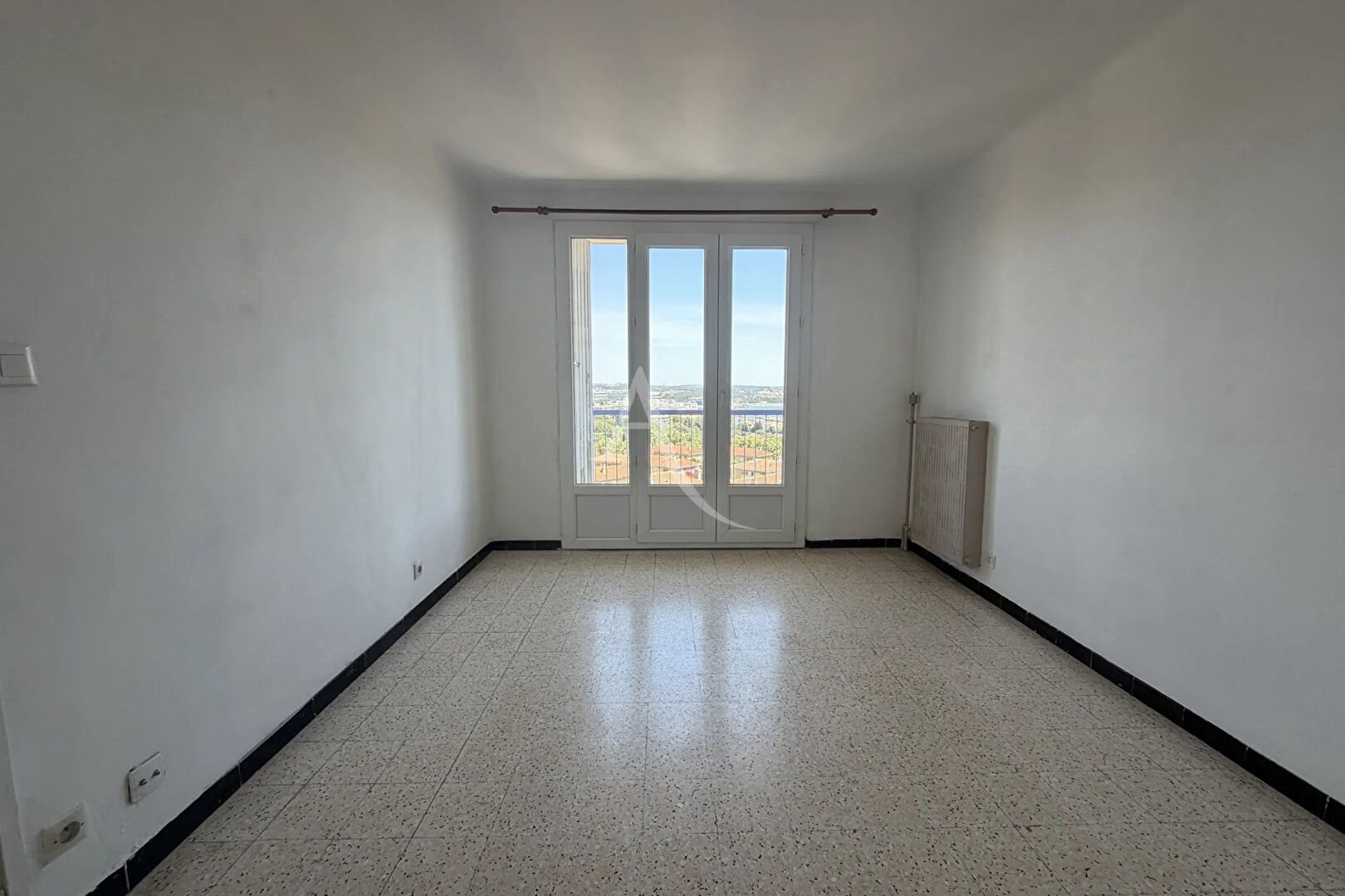 Appartement à louer, 28m², Port-de-Bouc