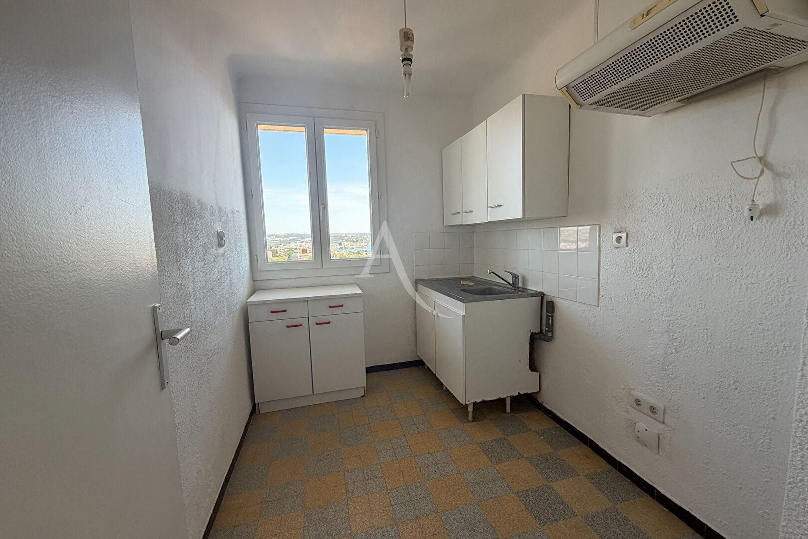 Appartement à louer, 28m², Port-de-Bouc