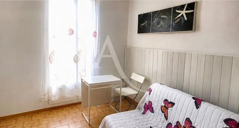 Appartement à vendre, 87m², Martigues