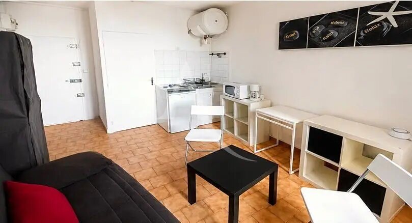 Appartement à vendre, 87m², Martigues