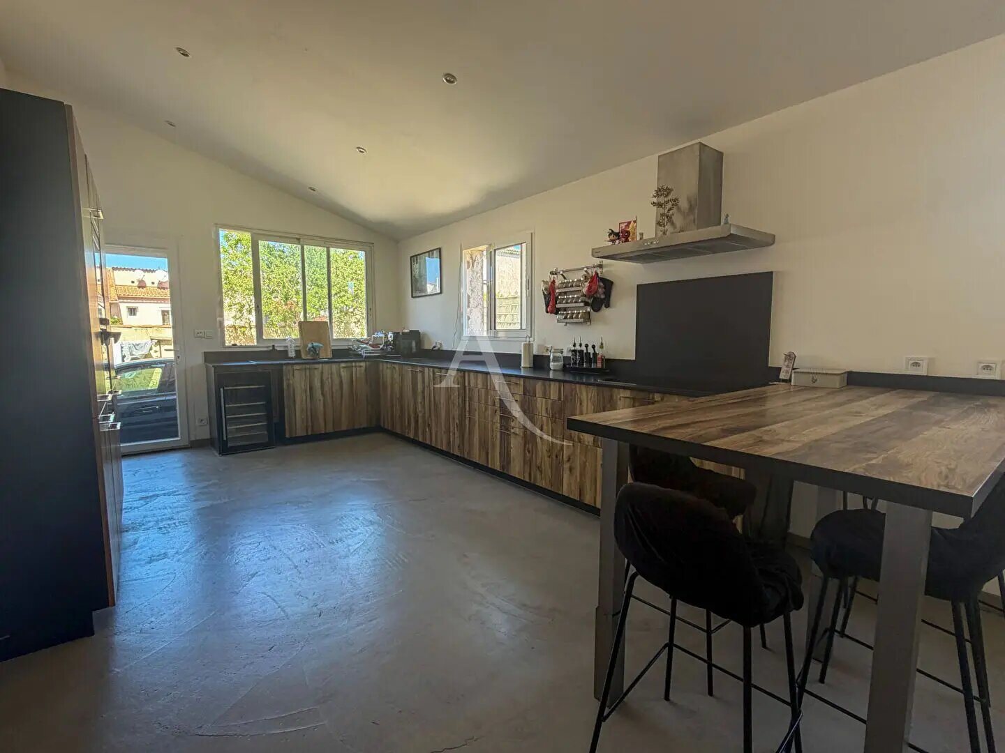 Maison à vendre, 180m², Martigues