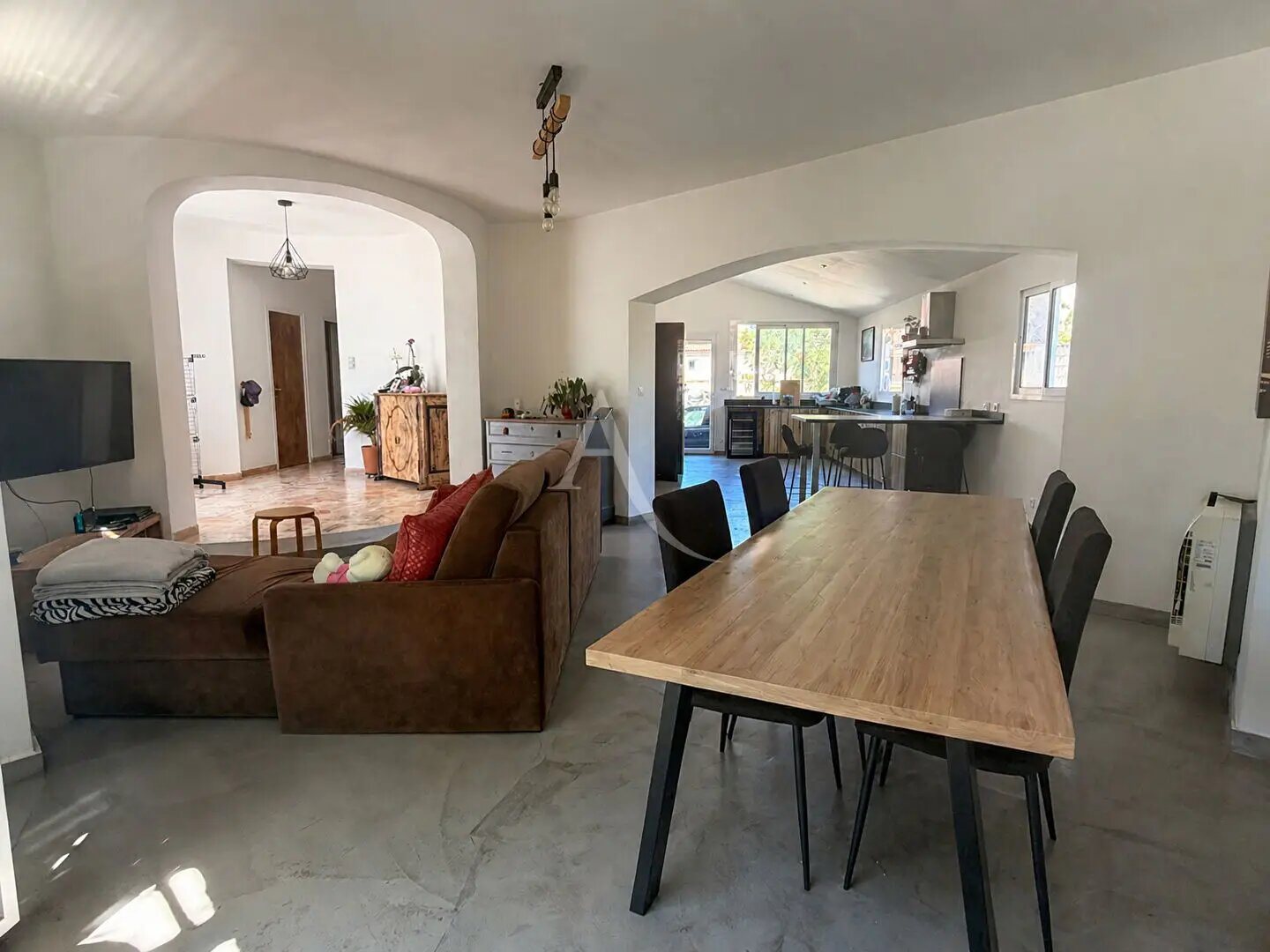Maison à vendre, 180m², Martigues
