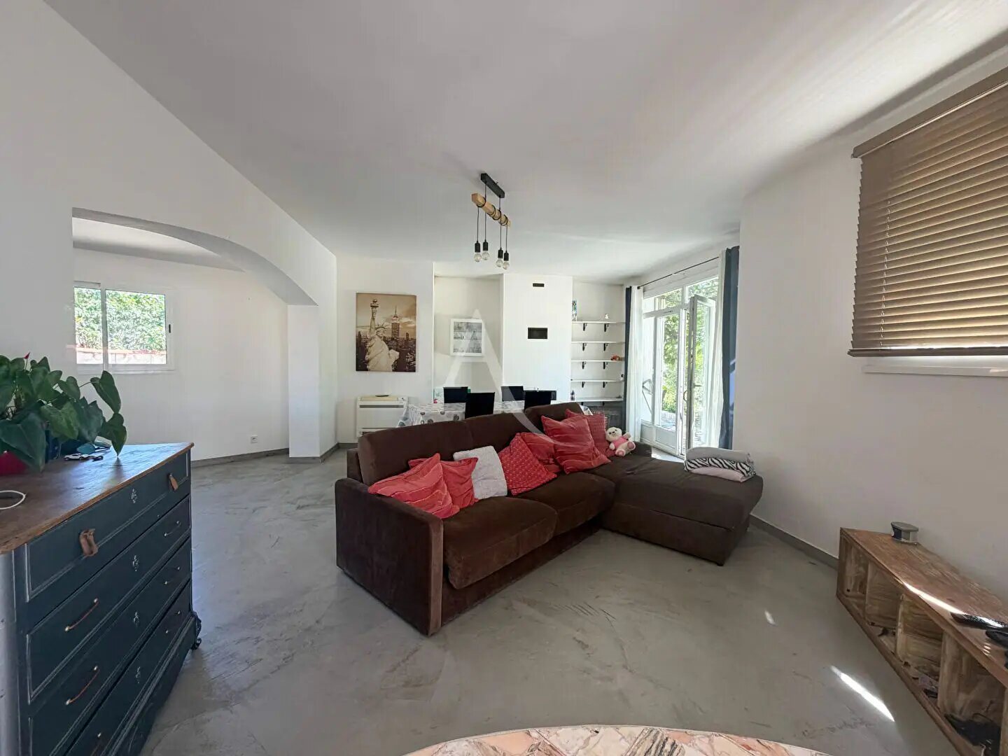 Maison à vendre, 180m², Martigues