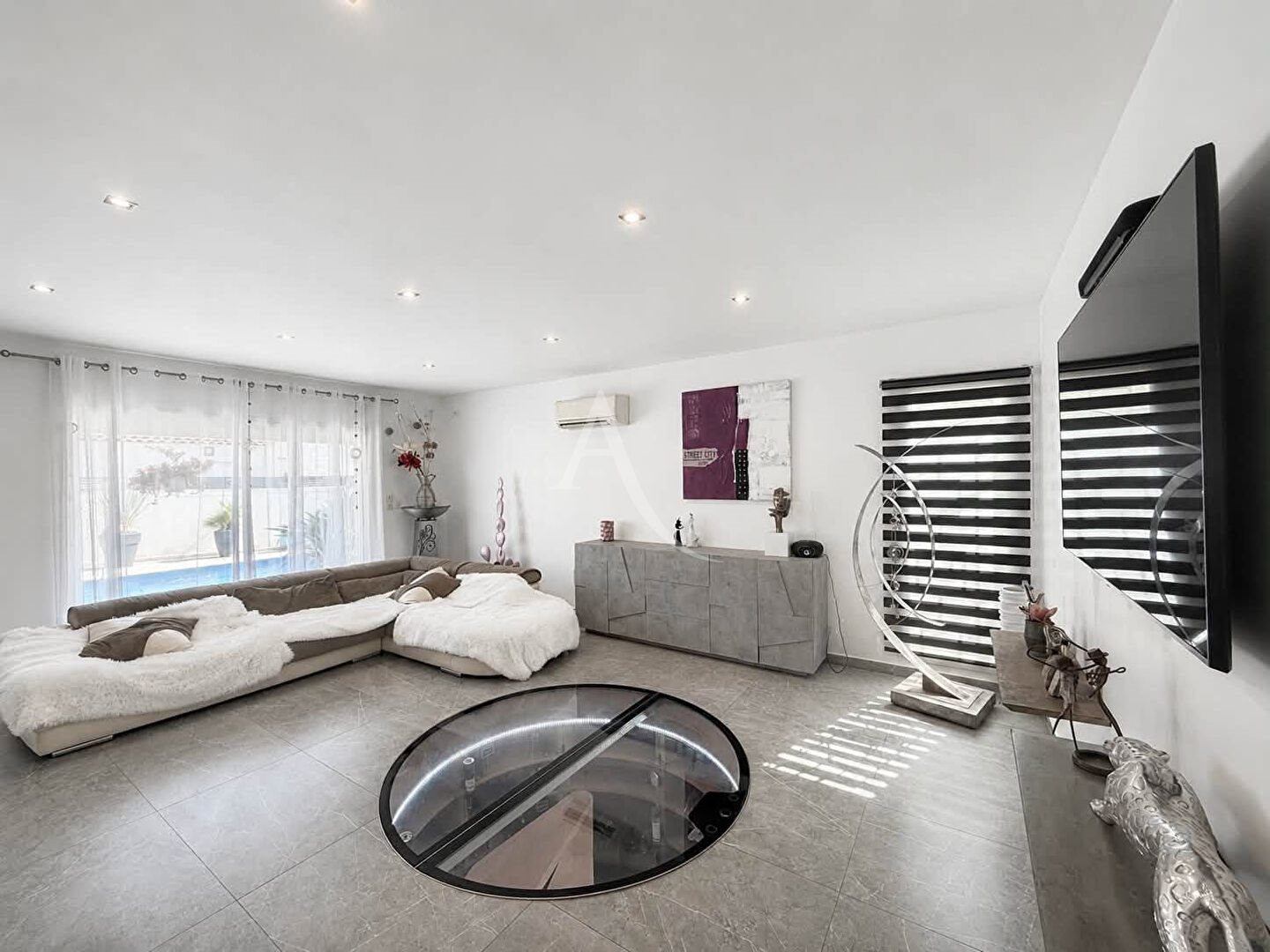 Maison à vendre, 160m², Fos-sur-Mer