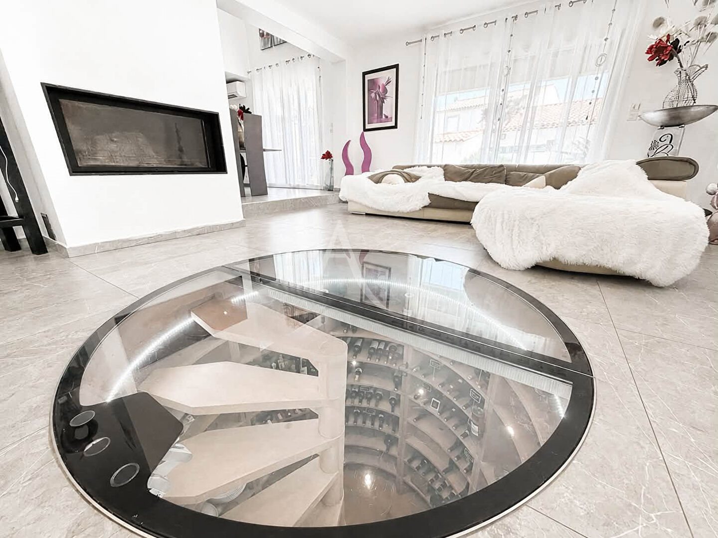 Maison à vendre, 160m², Fos-sur-Mer