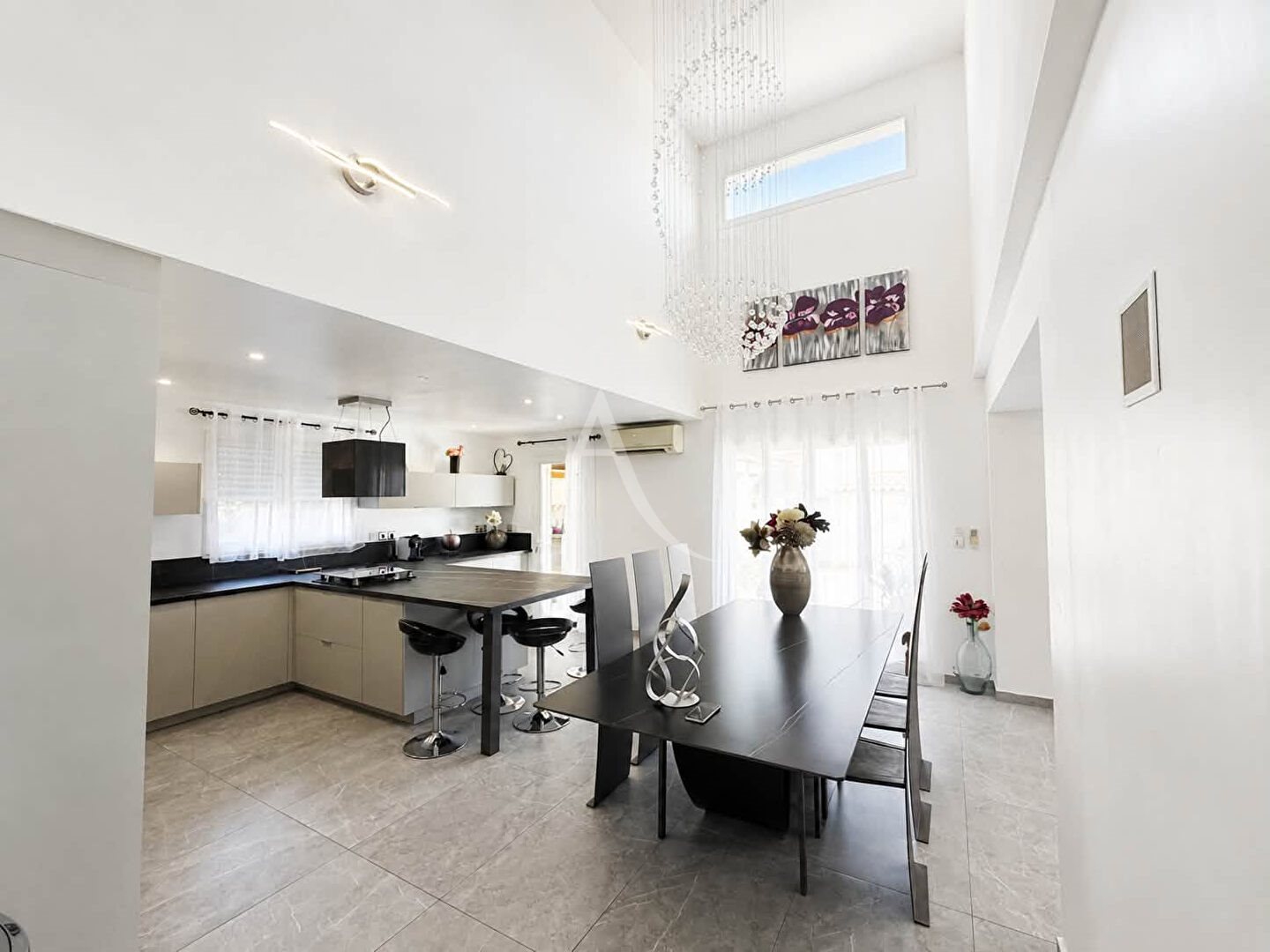 Maison à vendre, 160m², Fos-sur-Mer